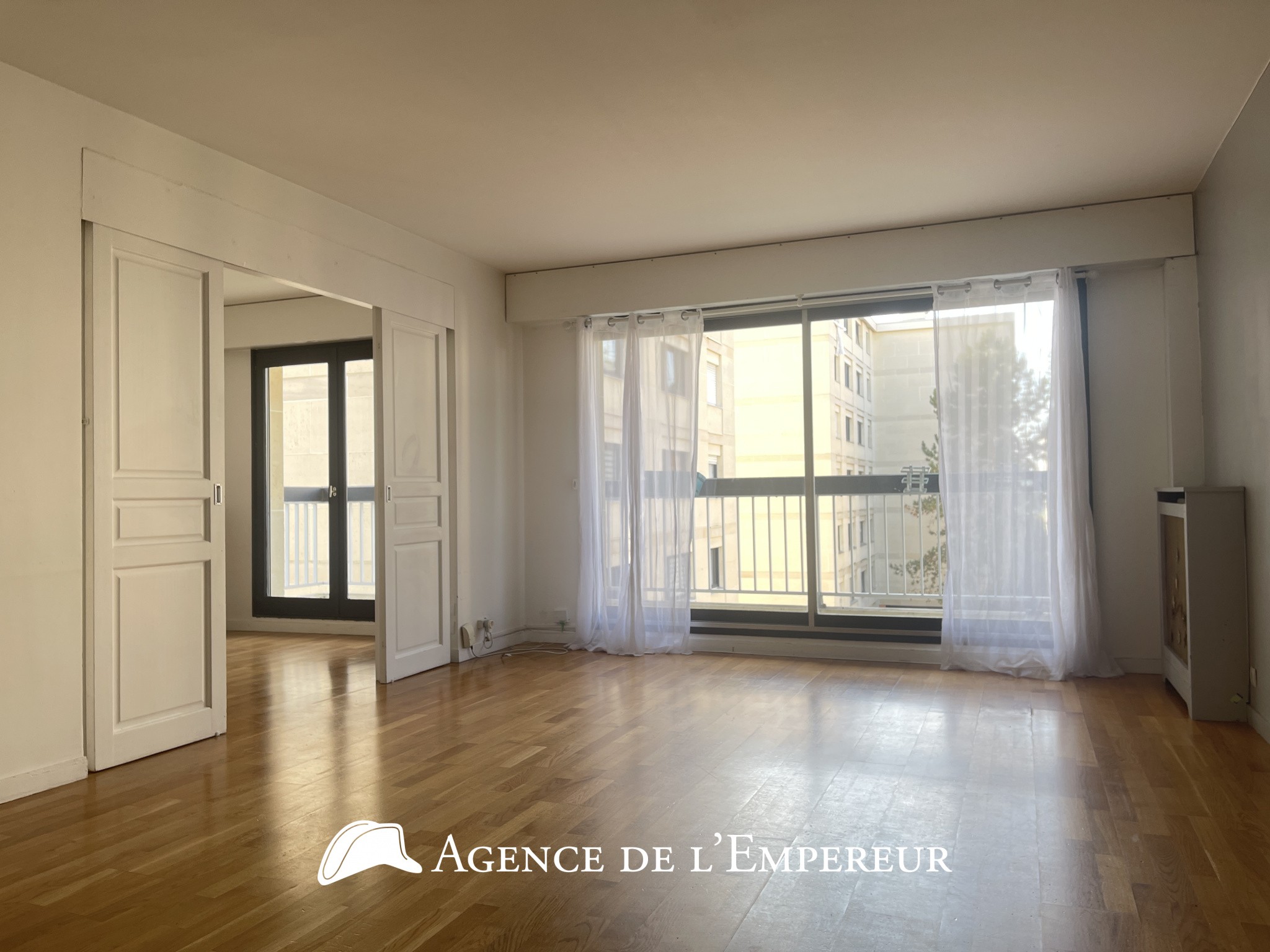 Vente Appartement à Rueil-Malmaison 4 pièces