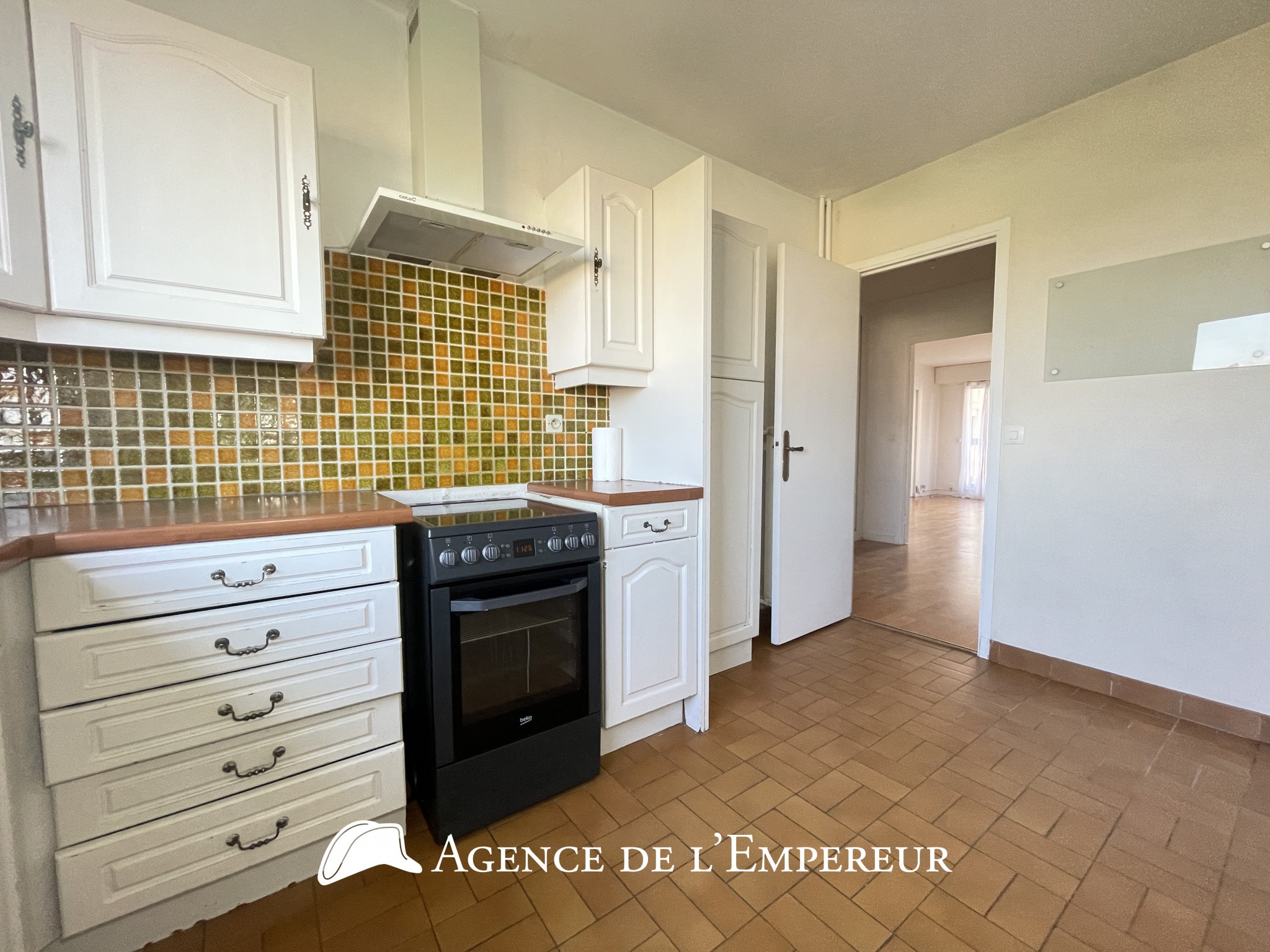 Vente Appartement à Rueil-Malmaison 4 pièces