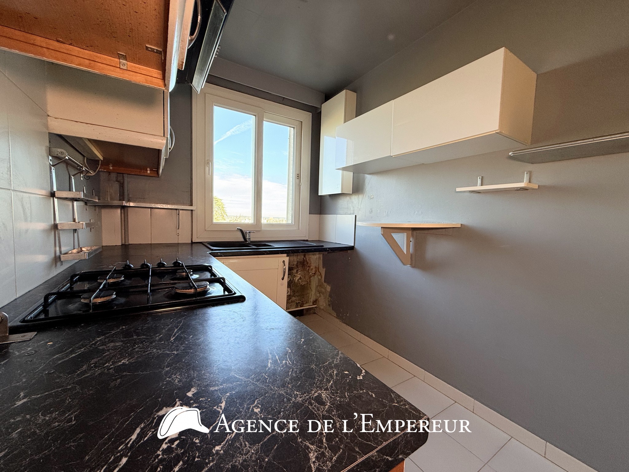 Vente Appartement à Rueil-Malmaison 4 pièces