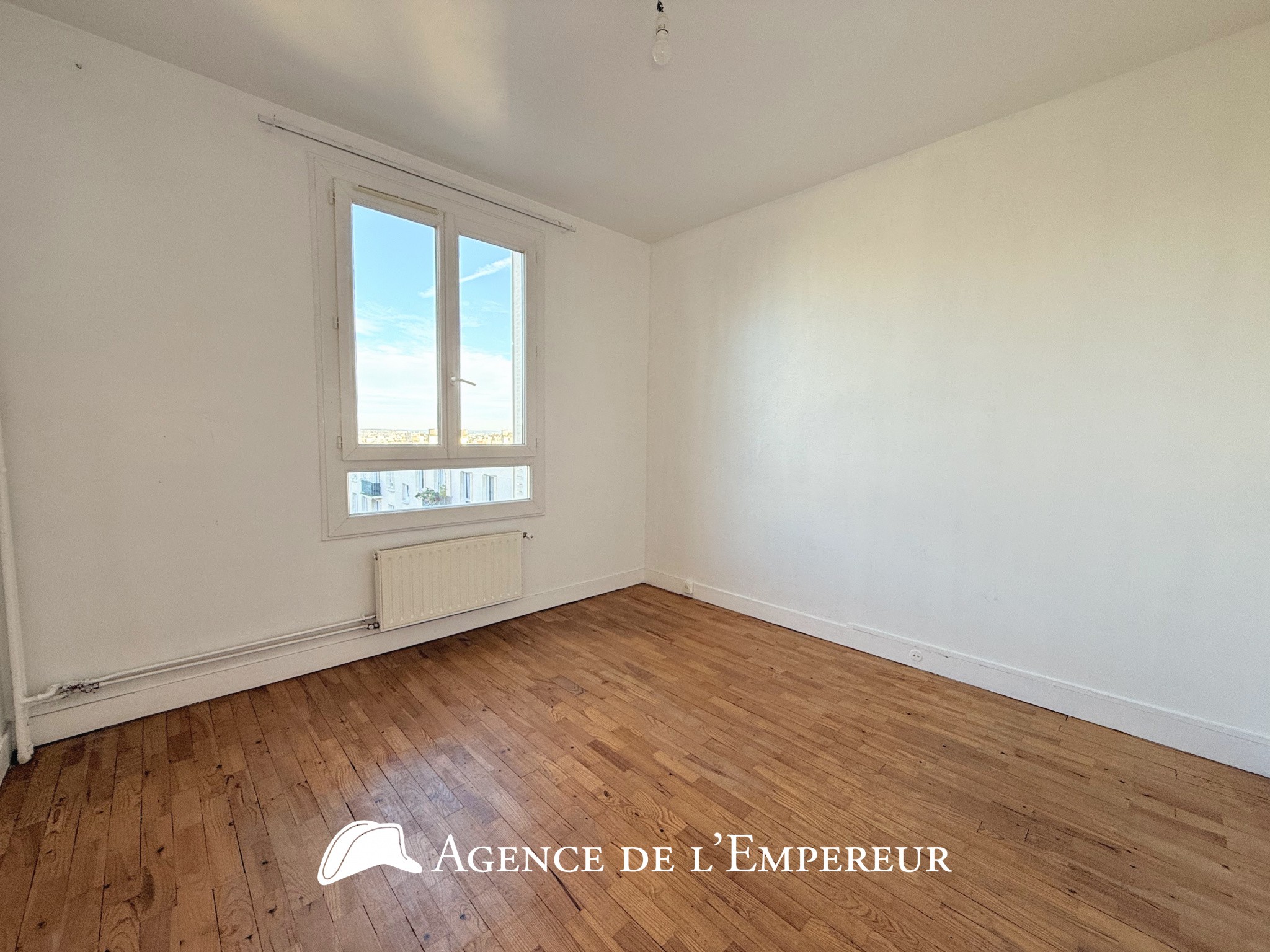 Vente Appartement à Rueil-Malmaison 4 pièces