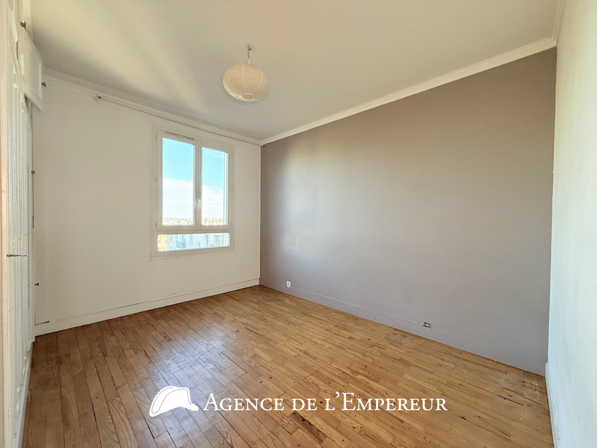 Vente Appartement à Rueil-Malmaison 4 pièces