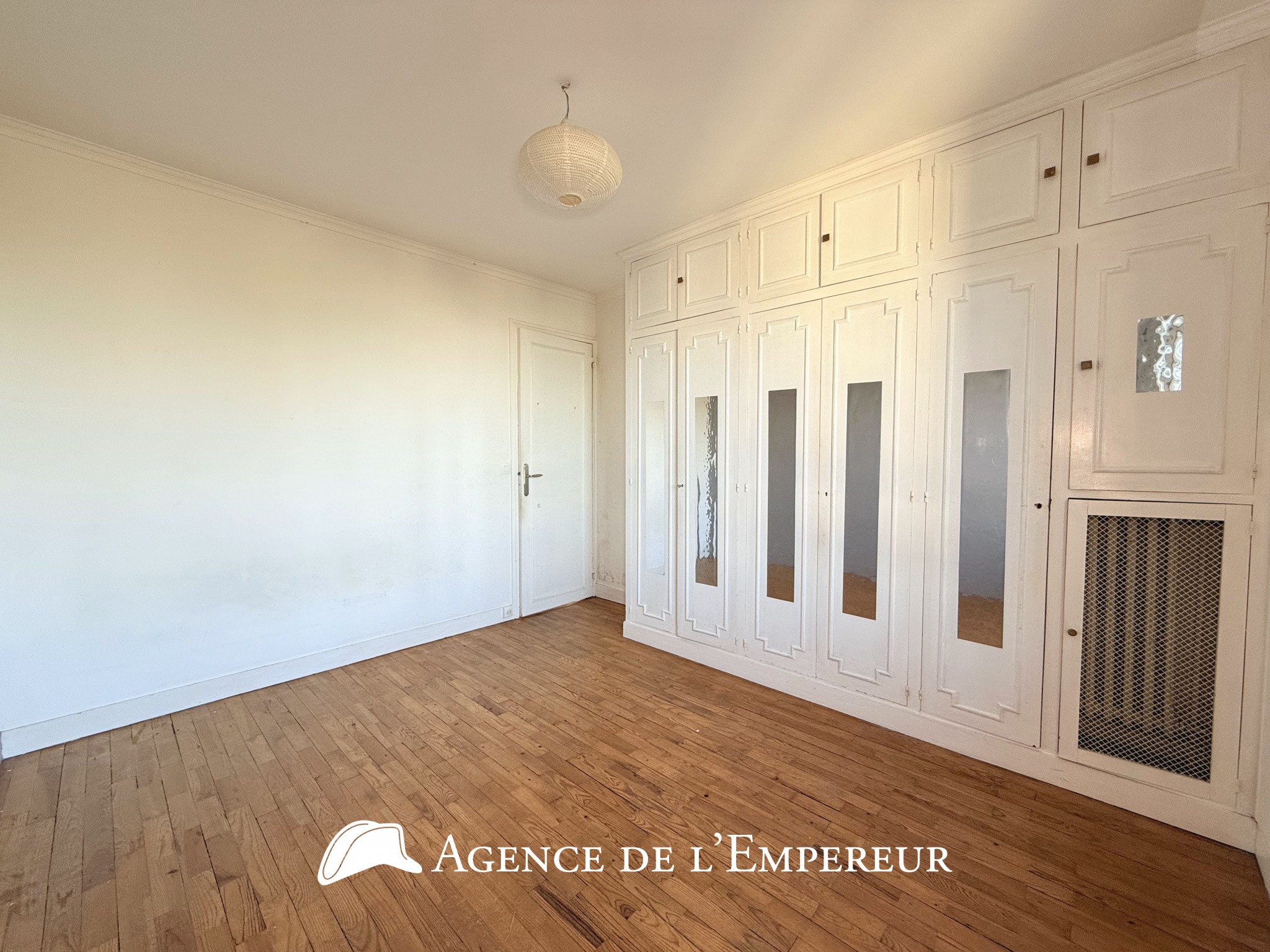 Vente Appartement à Rueil-Malmaison 4 pièces