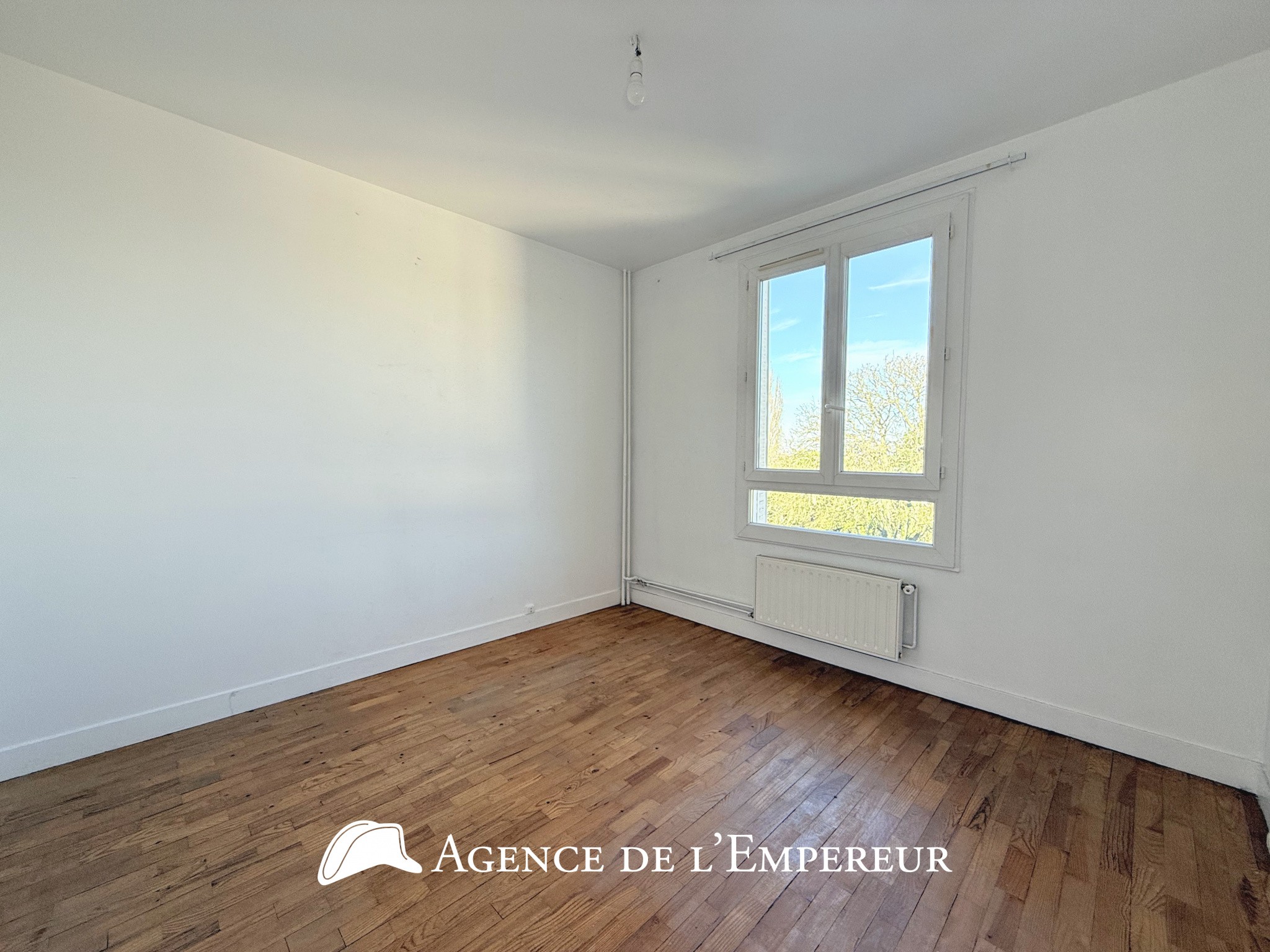 Vente Appartement à Rueil-Malmaison 4 pièces