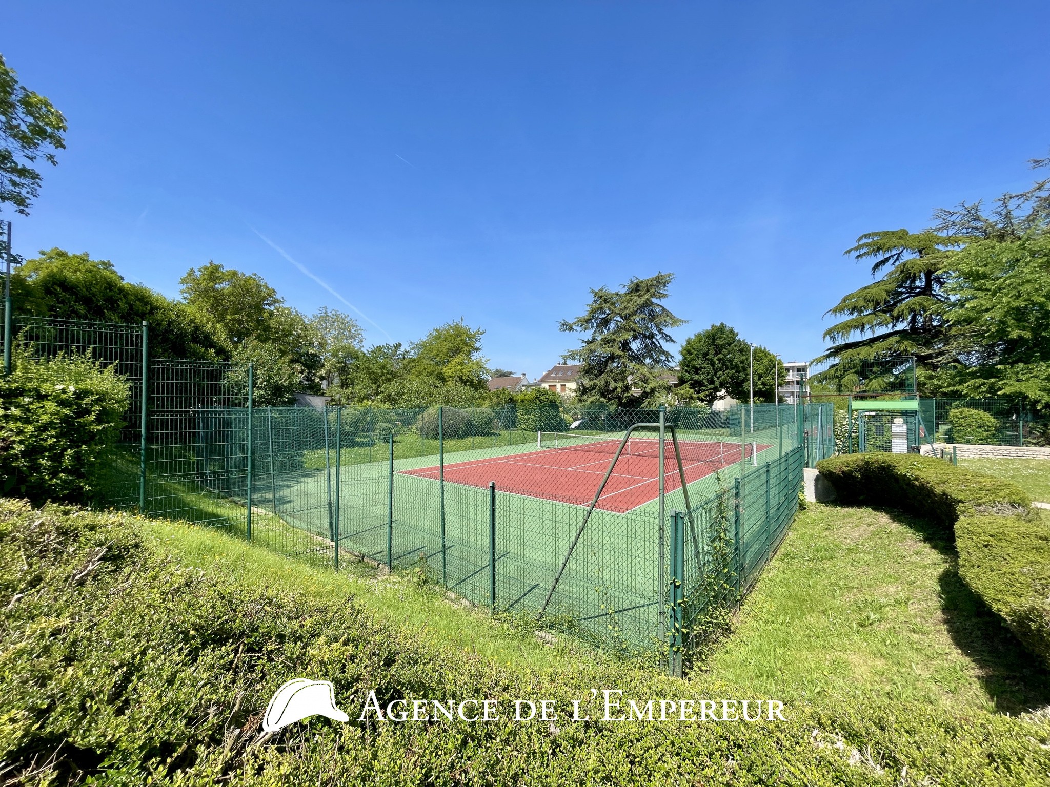 Vente Appartement à Rueil-Malmaison 5 pièces