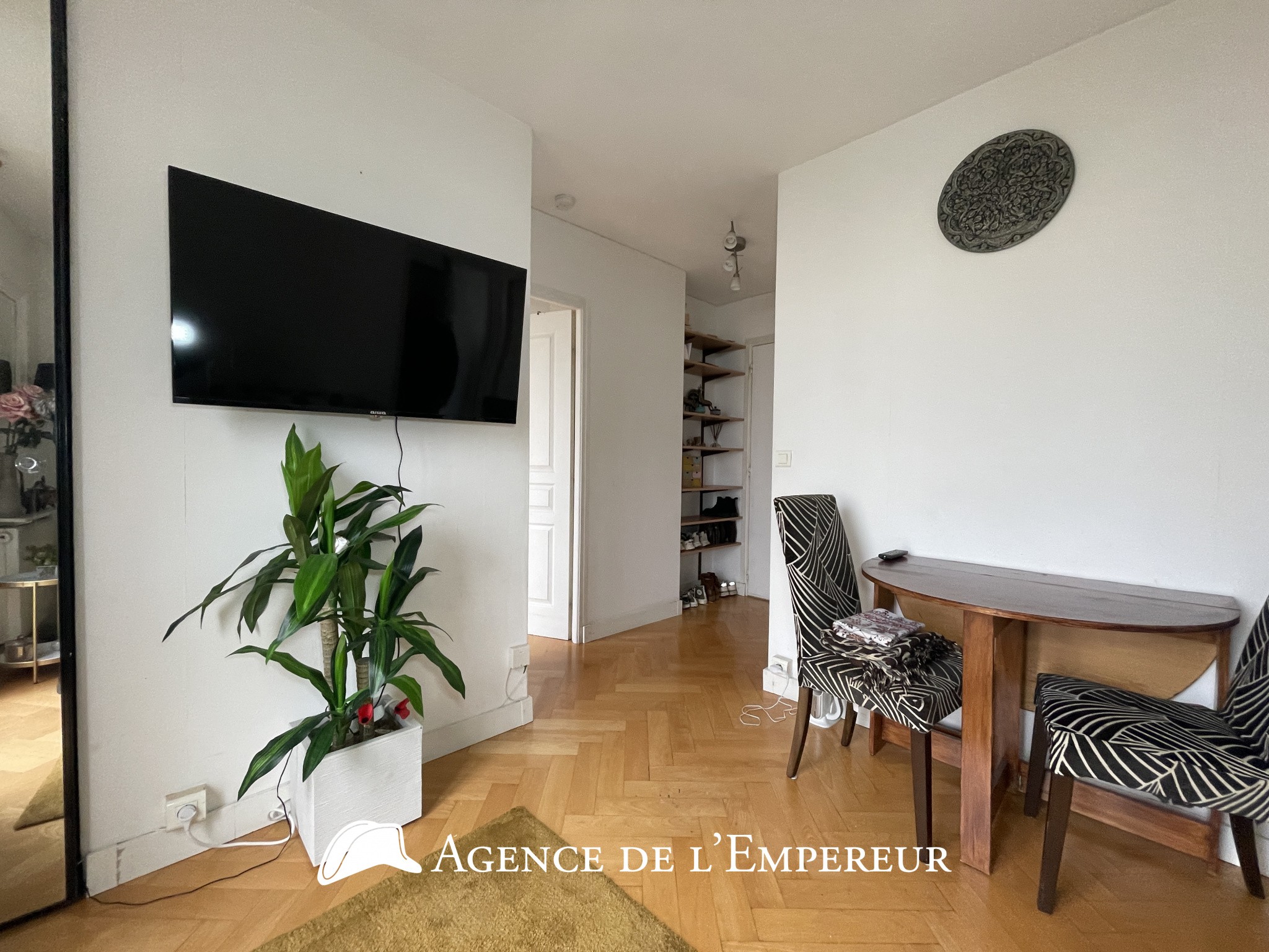 Vente Appartement à Rueil-Malmaison 2 pièces