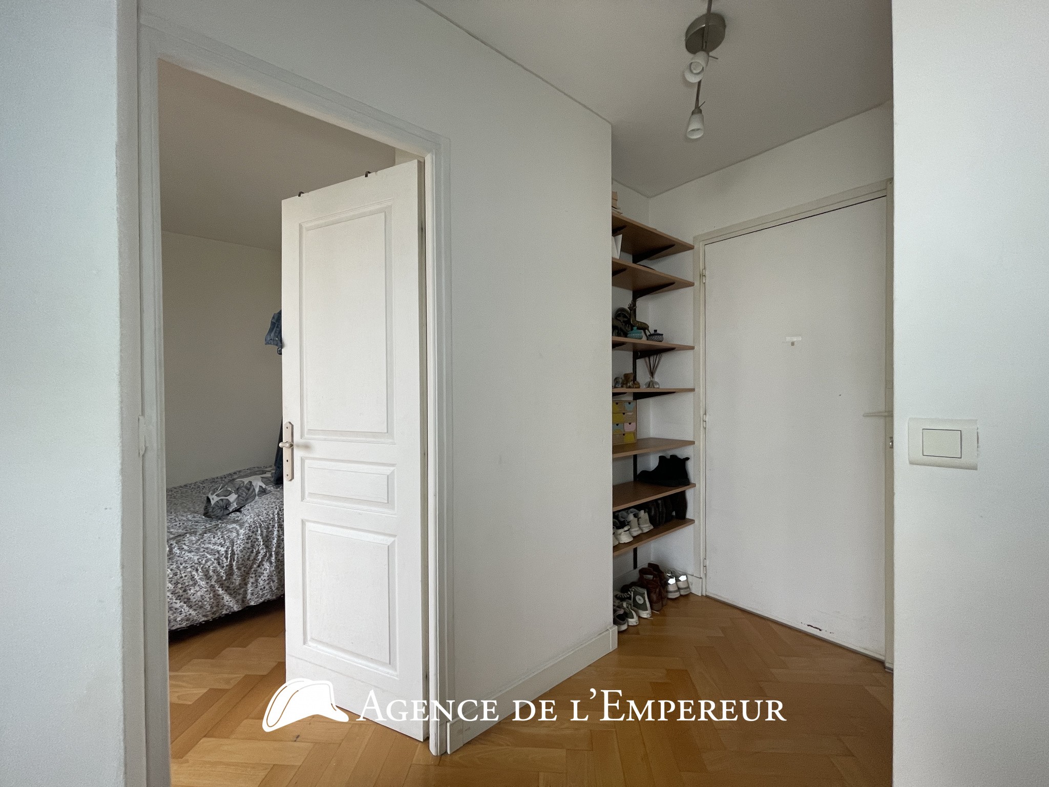 Vente Appartement à Rueil-Malmaison 2 pièces