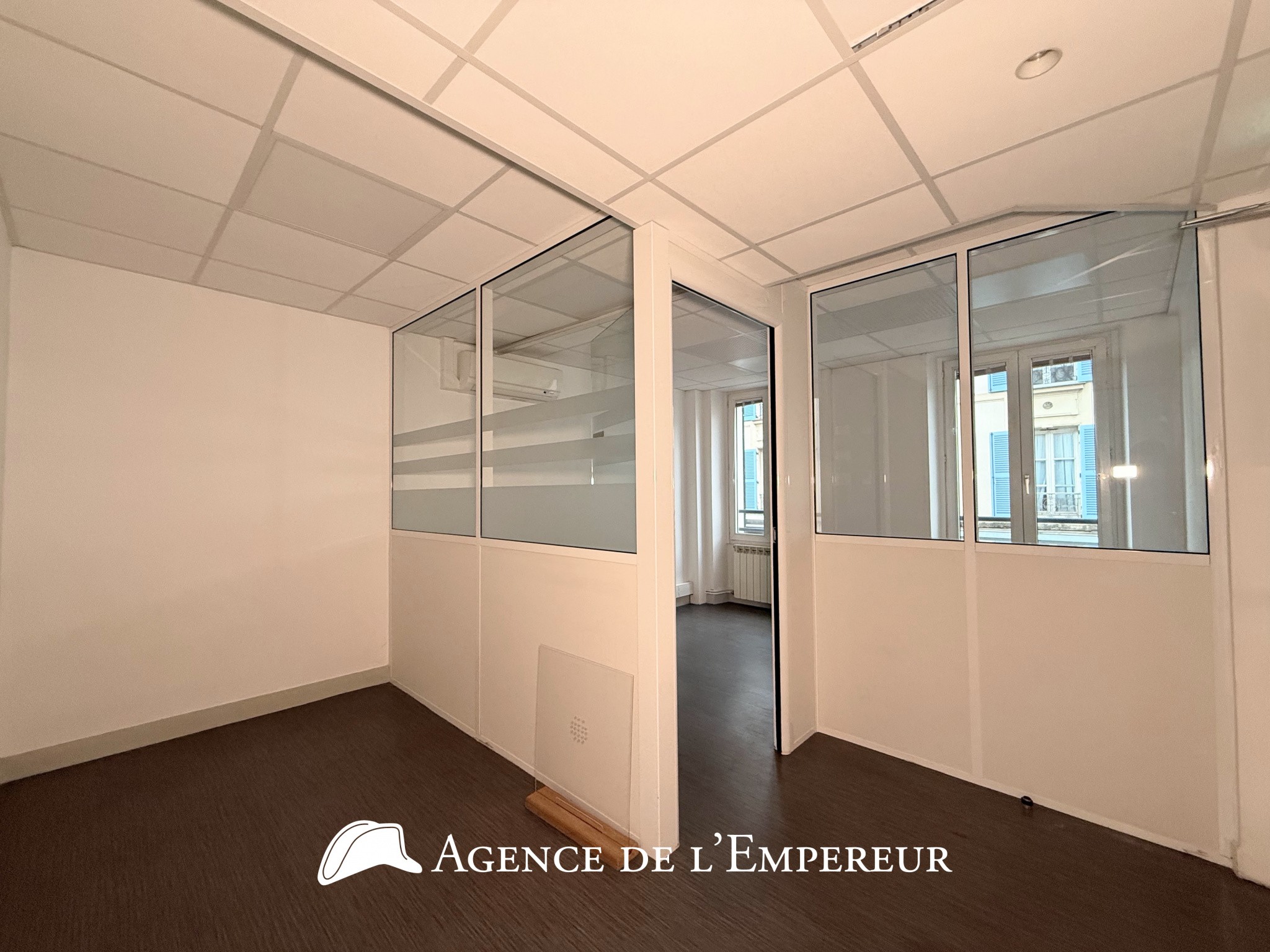 Vente Bureau / Commerce à Rueil-Malmaison 0 pièce