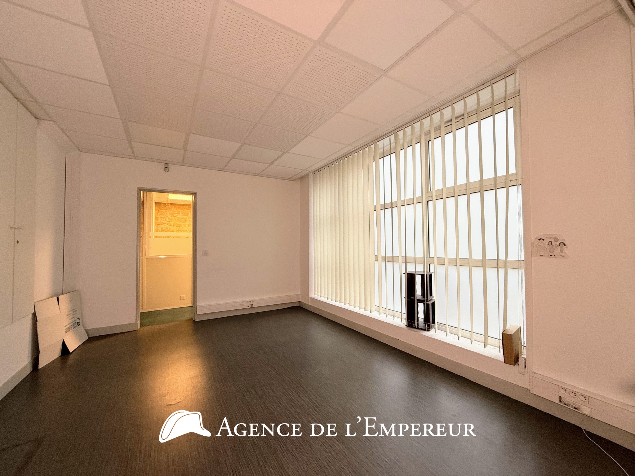 Vente Bureau / Commerce à Rueil-Malmaison 0 pièce