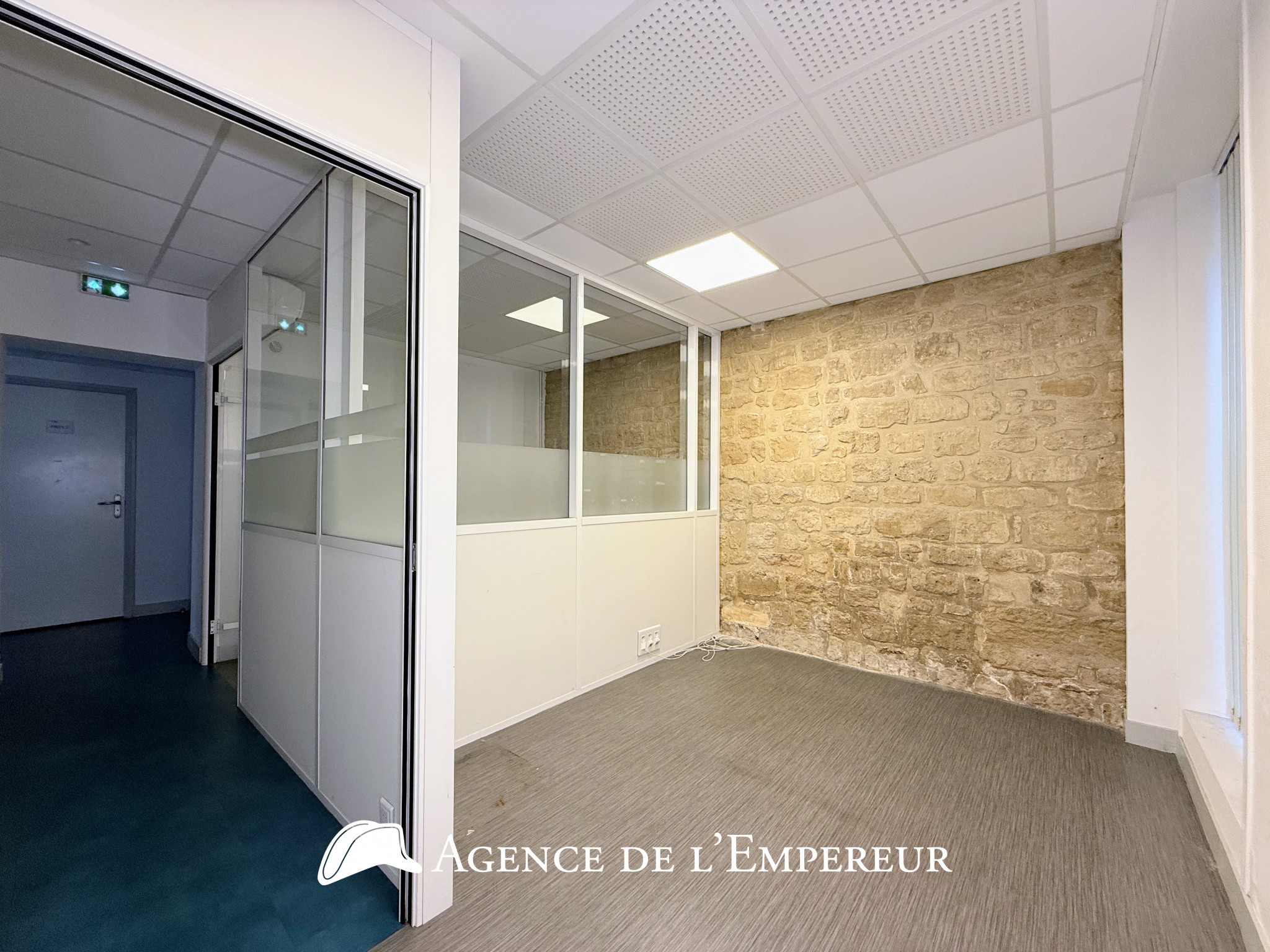 Vente Bureau / Commerce à Rueil-Malmaison 0 pièce