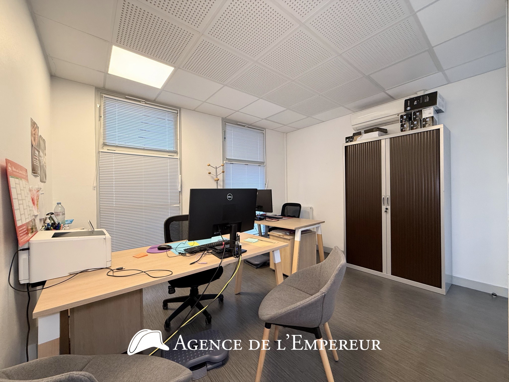 Vente Bureau / Commerce à Rueil-Malmaison 0 pièce