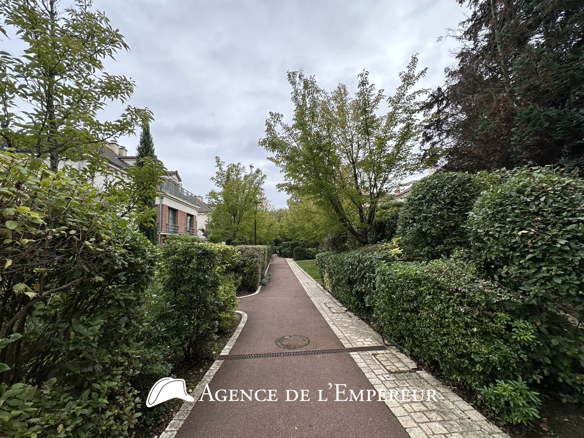 Vente Appartement à Garches 2 pièces