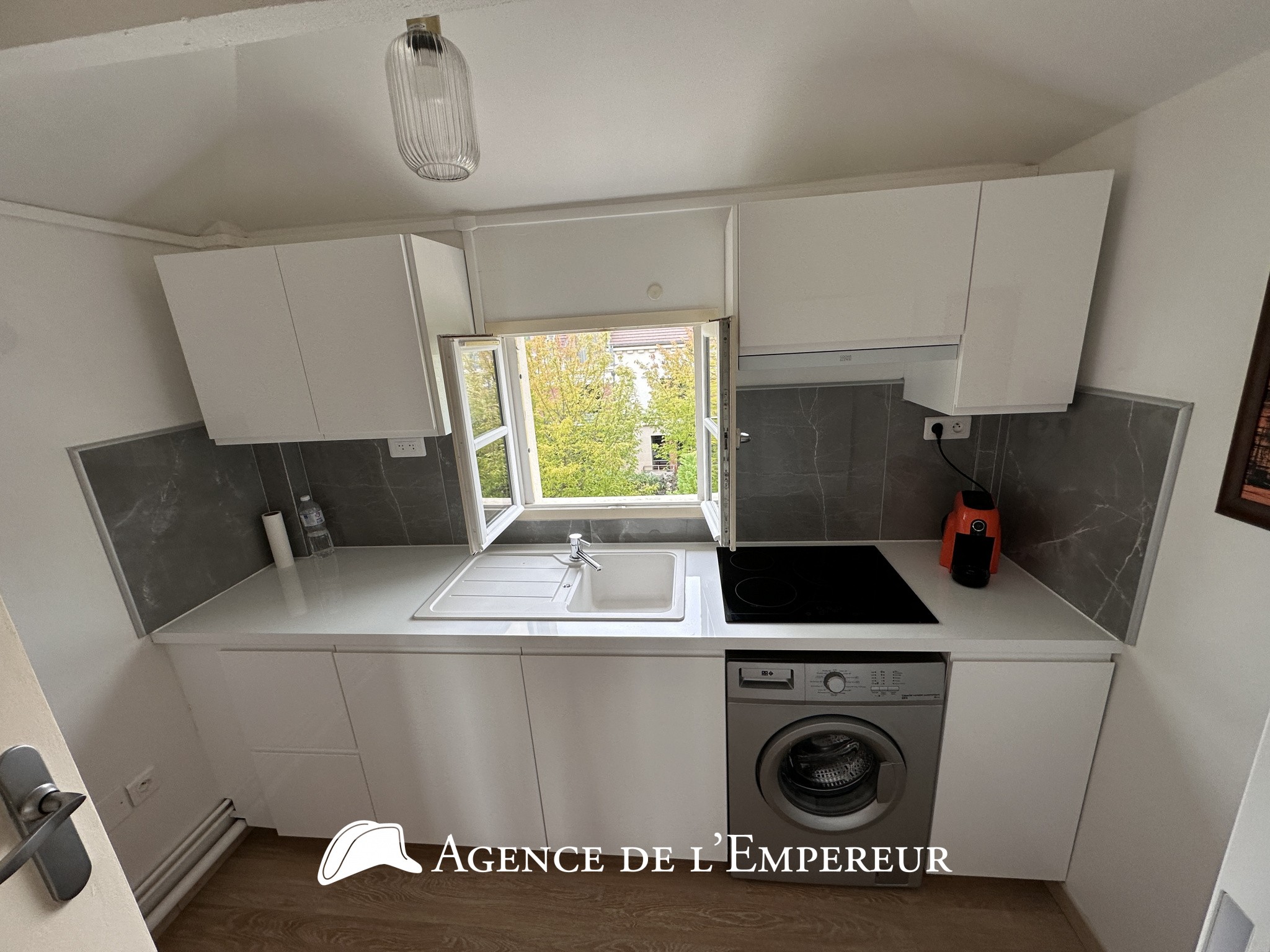 Vente Appartement à Garches 2 pièces