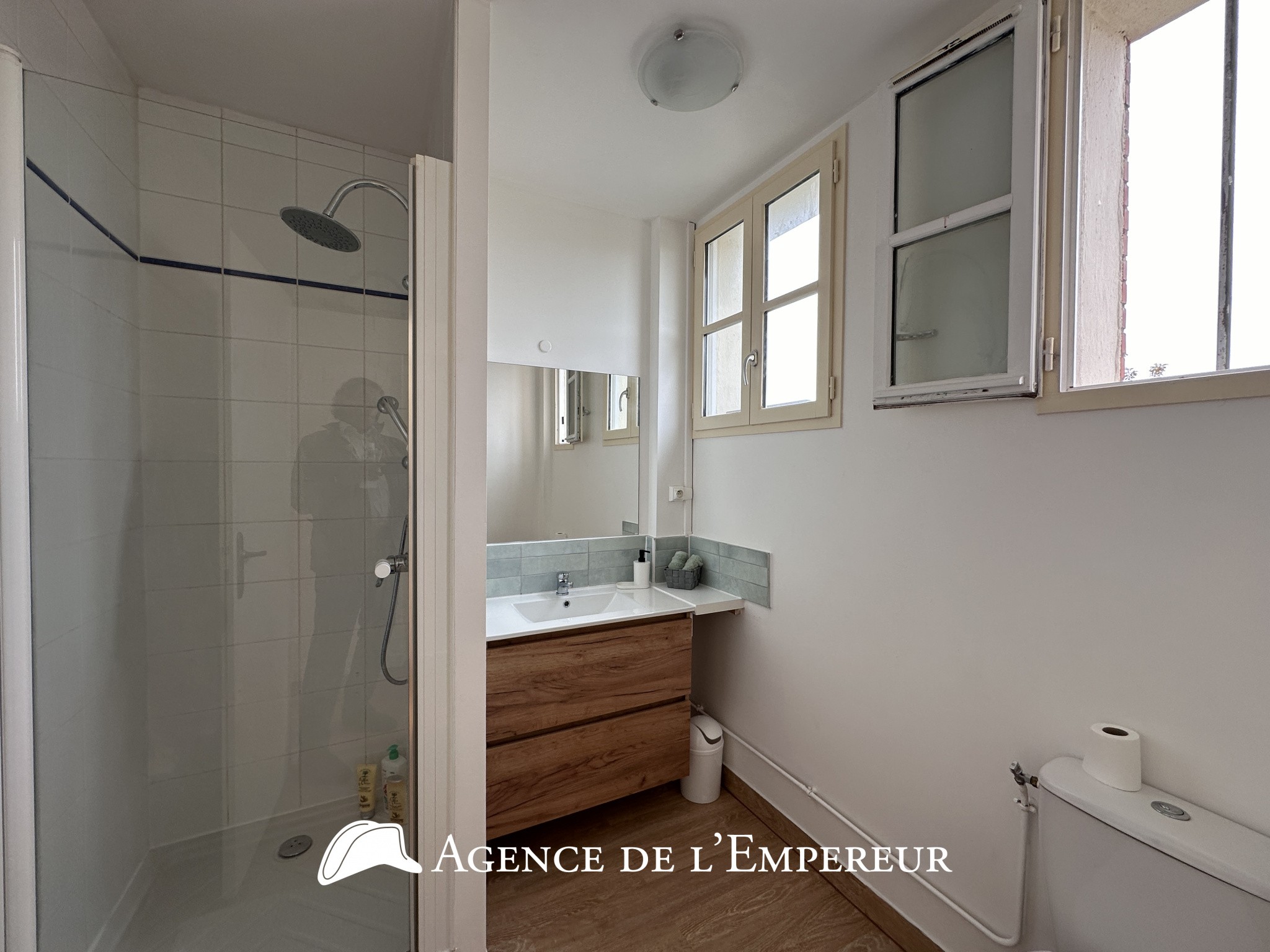 Vente Appartement à Garches 2 pièces