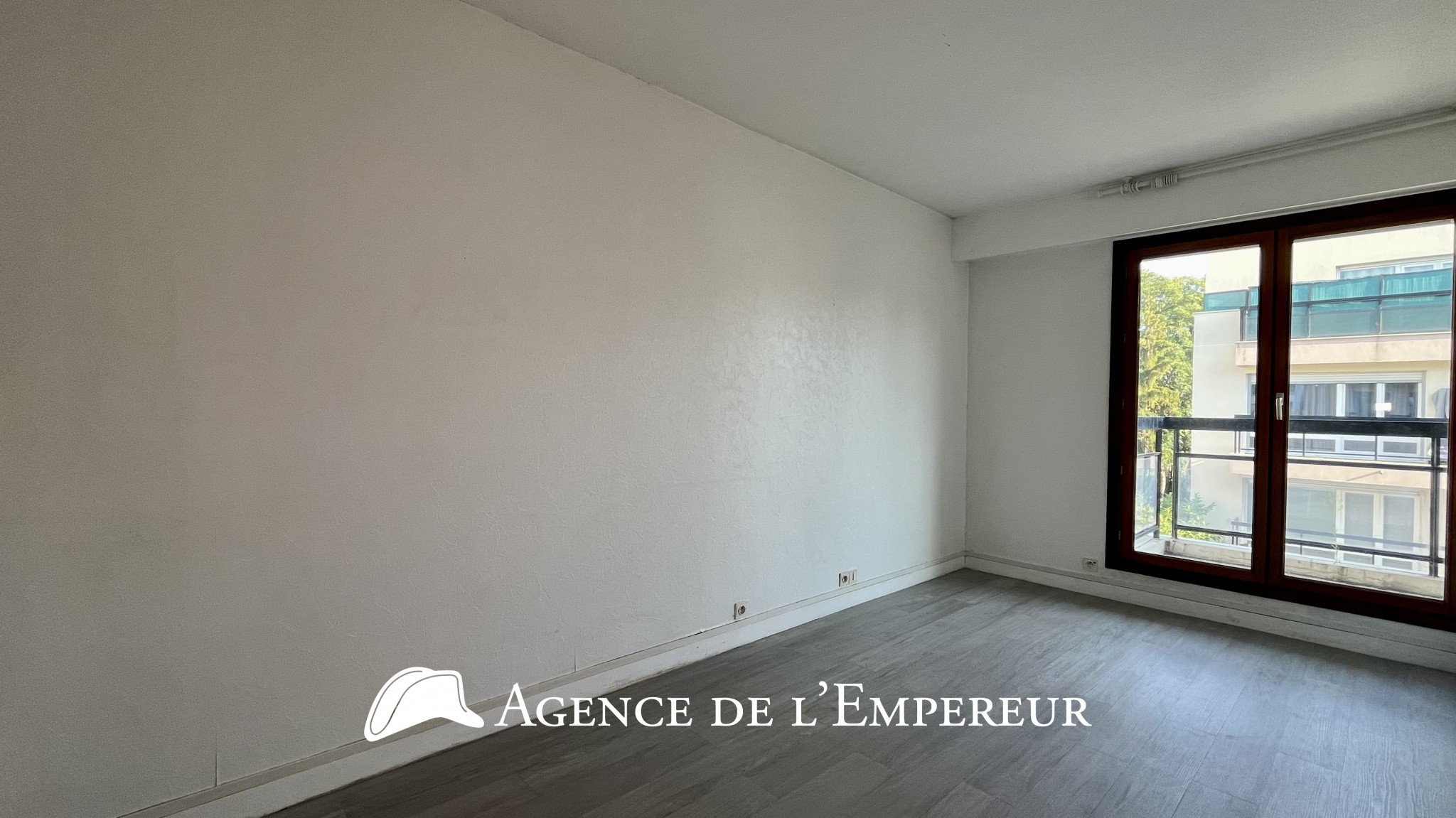 Location Appartement à Nanterre 4 pièces