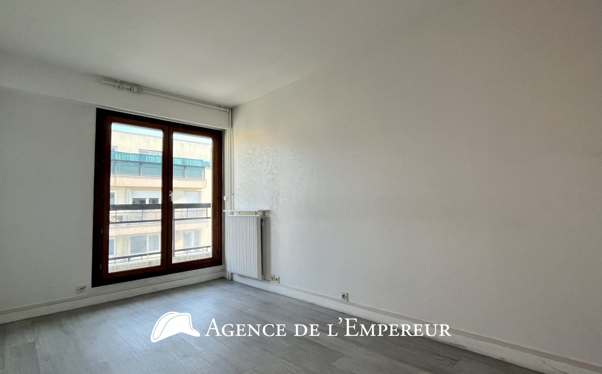 Location Appartement à Nanterre 4 pièces