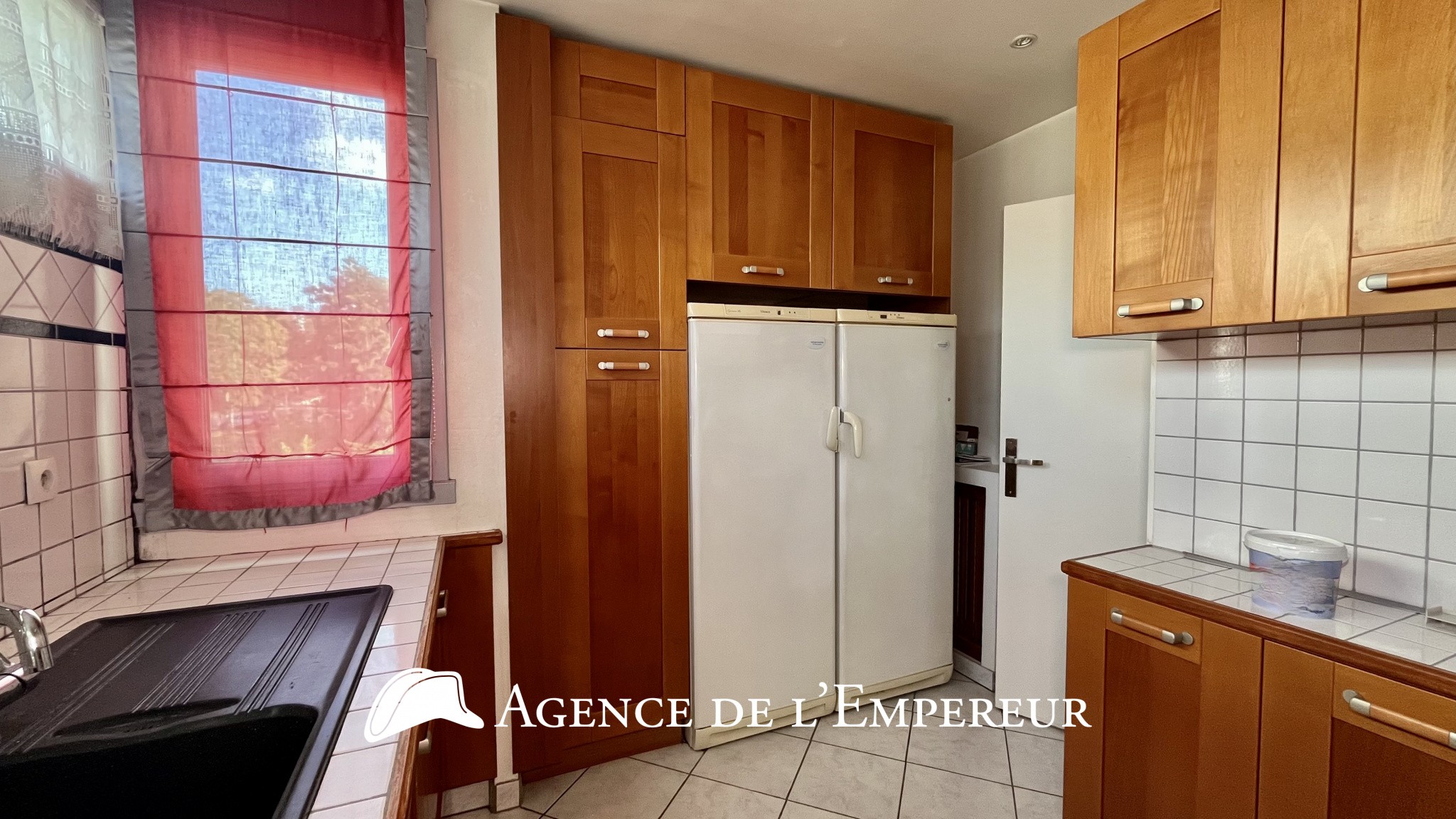 Location Appartement à Nanterre 4 pièces