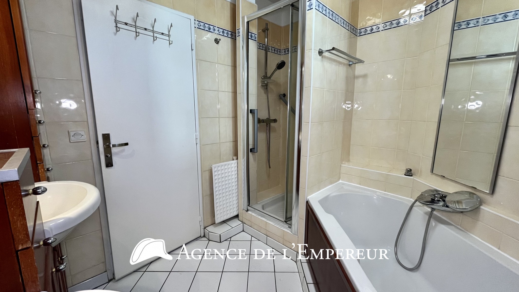 Location Appartement à Nanterre 4 pièces