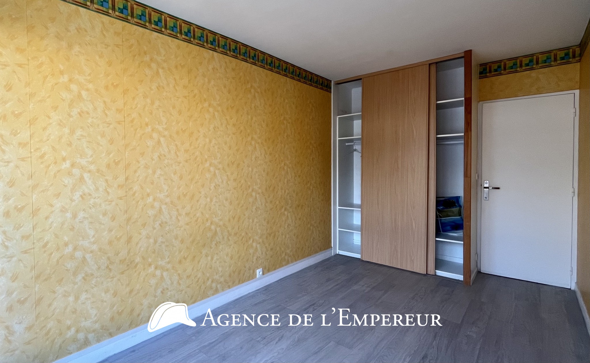 Location Appartement à Nanterre 4 pièces