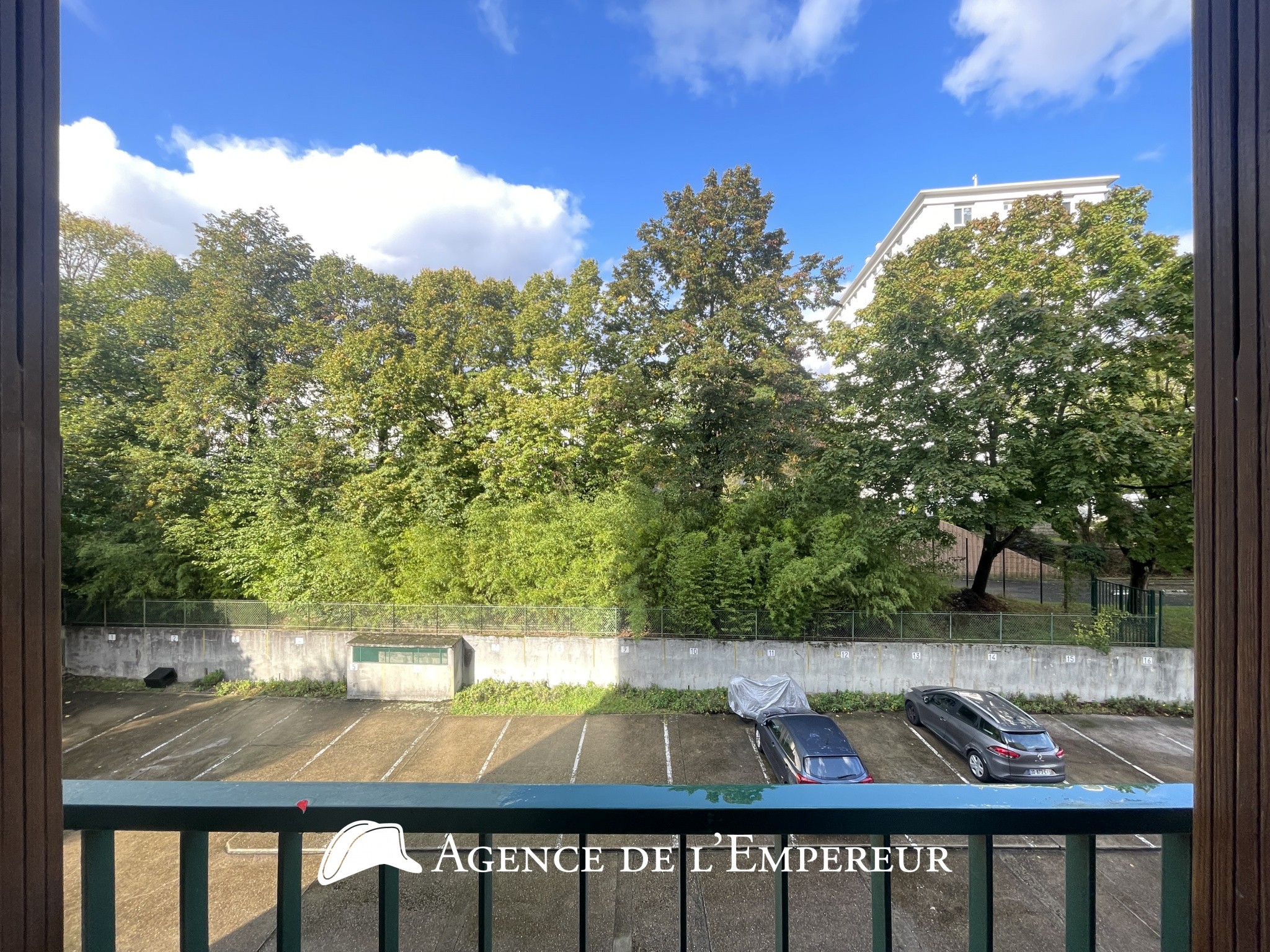 Vente Appartement à Rueil-Malmaison 2 pièces