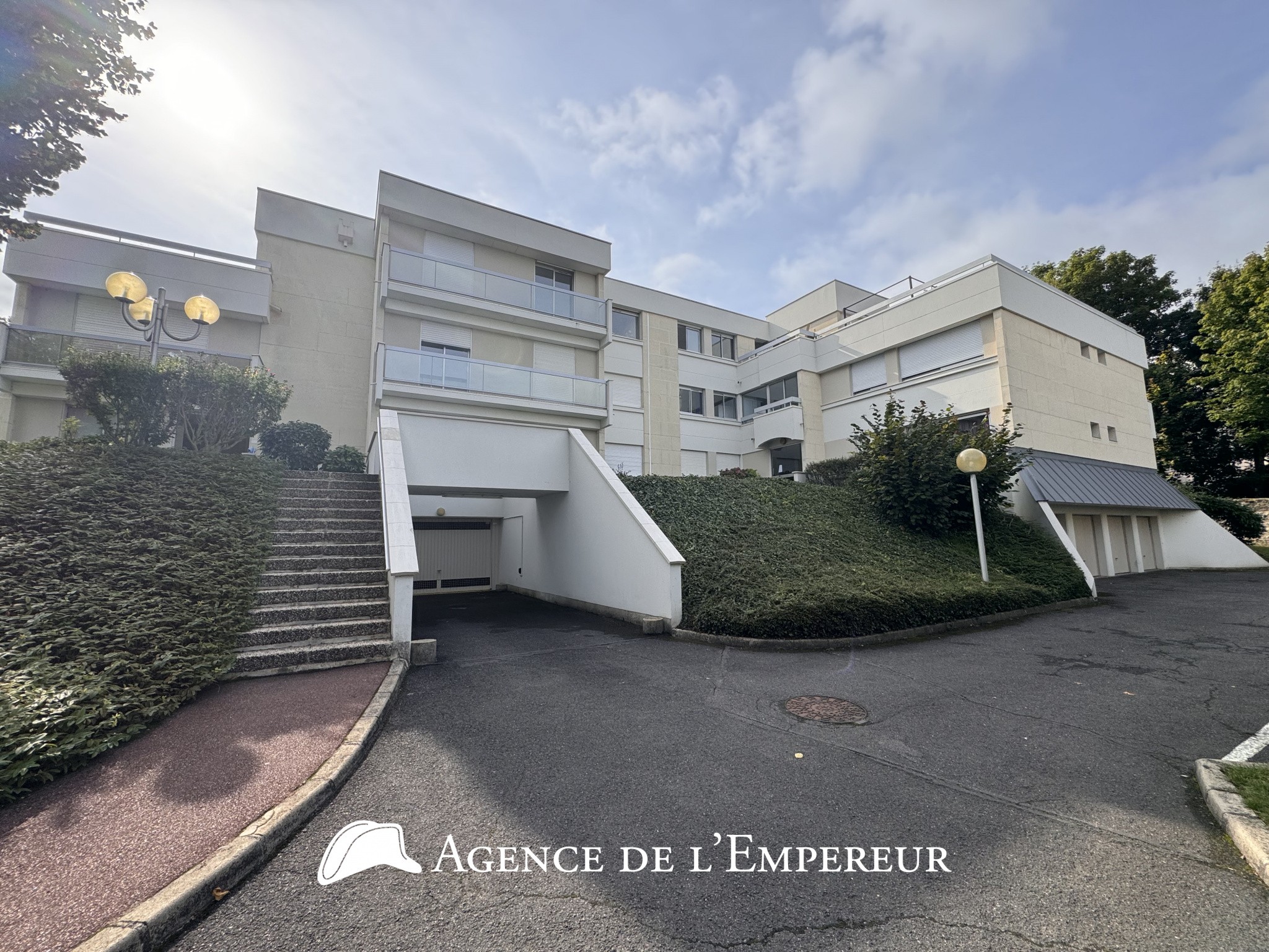 Vente Appartement à Rueil-Malmaison 4 pièces