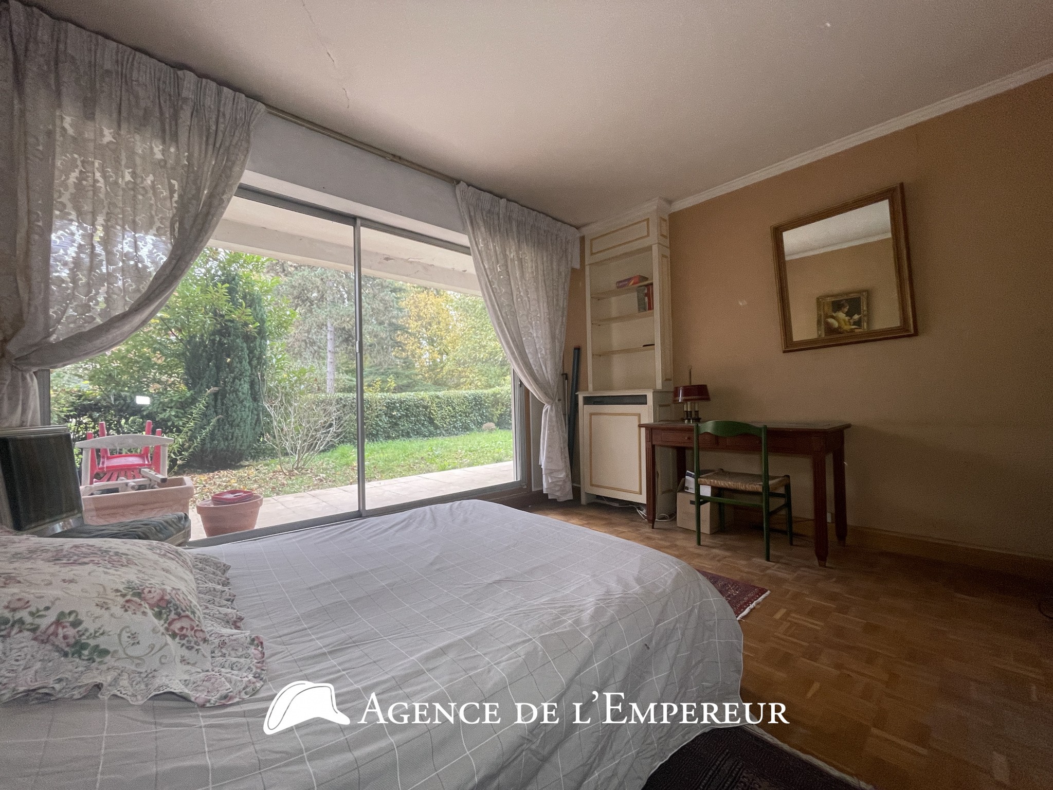 Vente Appartement à Rueil-Malmaison 4 pièces