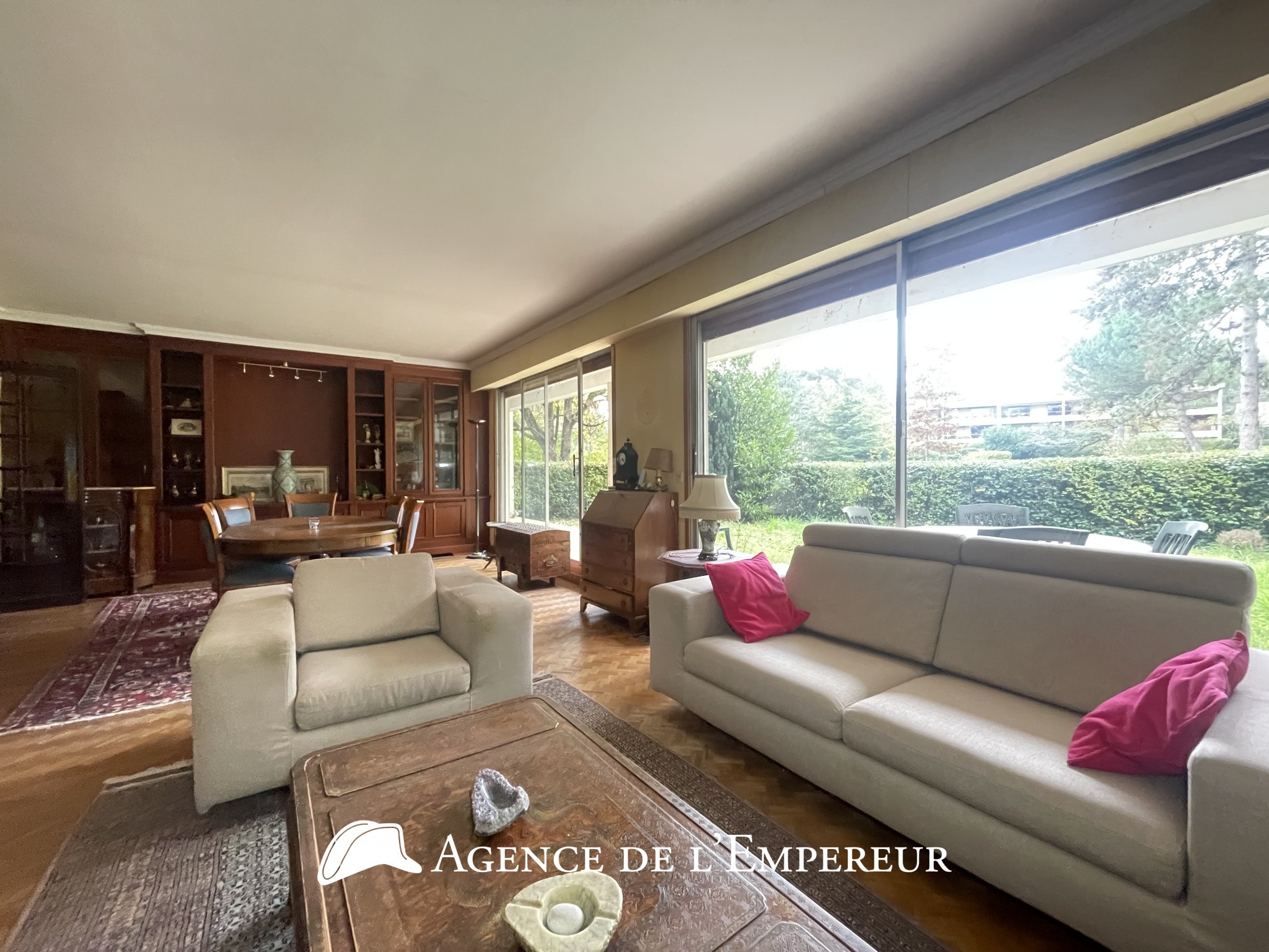 Vente Appartement à Rueil-Malmaison 4 pièces