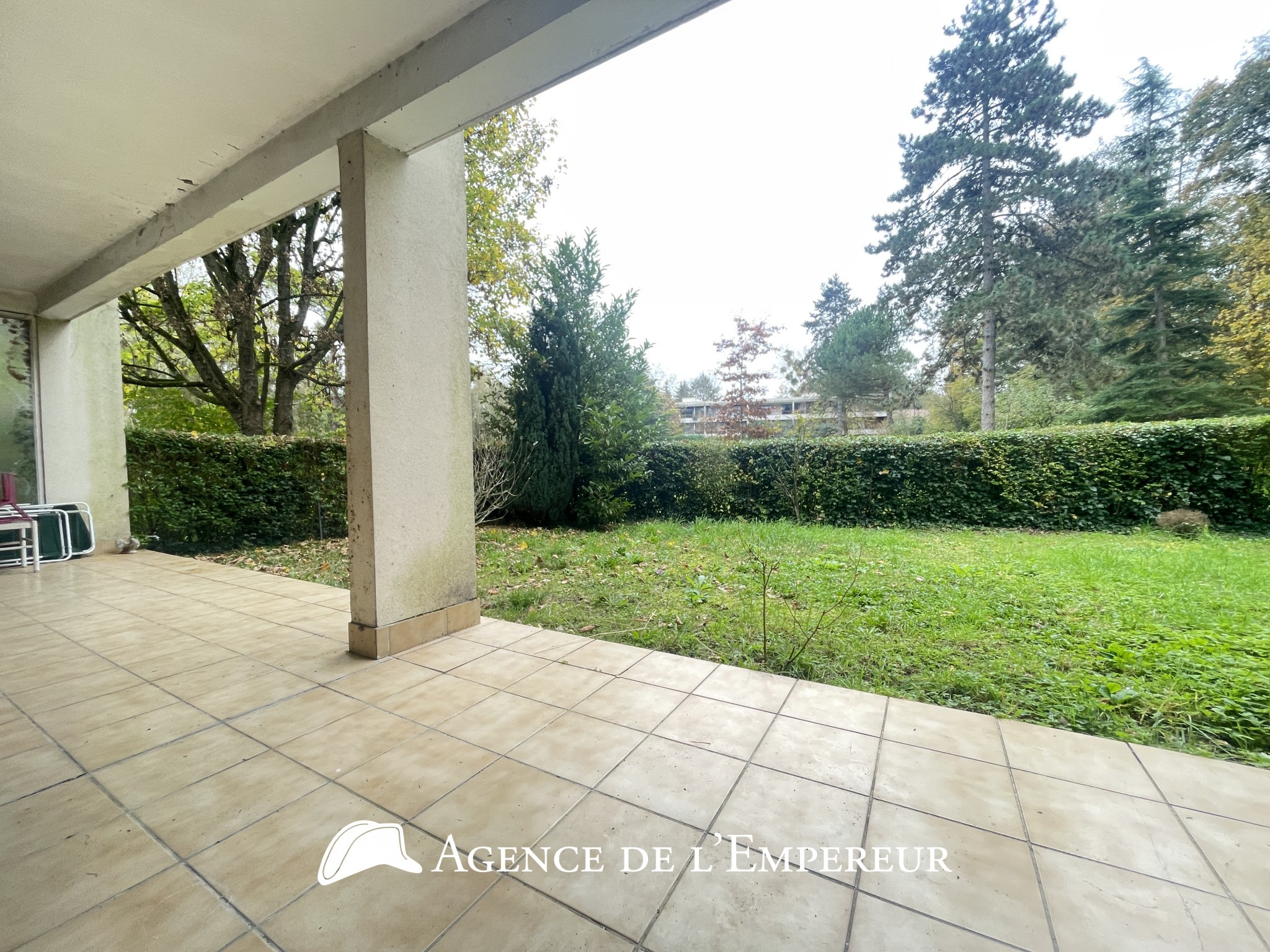 Vente Appartement à Rueil-Malmaison 4 pièces