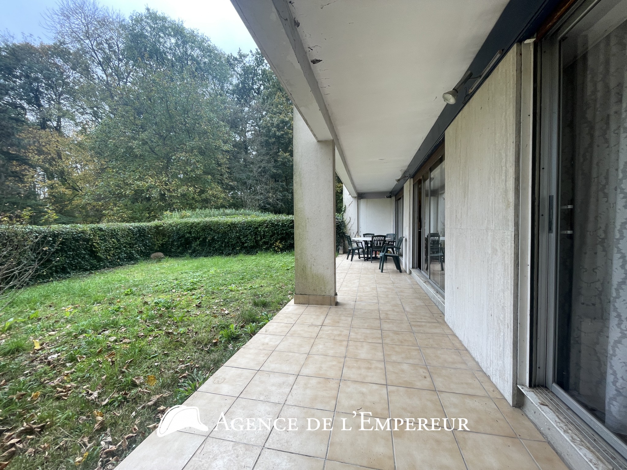 Vente Appartement à Rueil-Malmaison 4 pièces