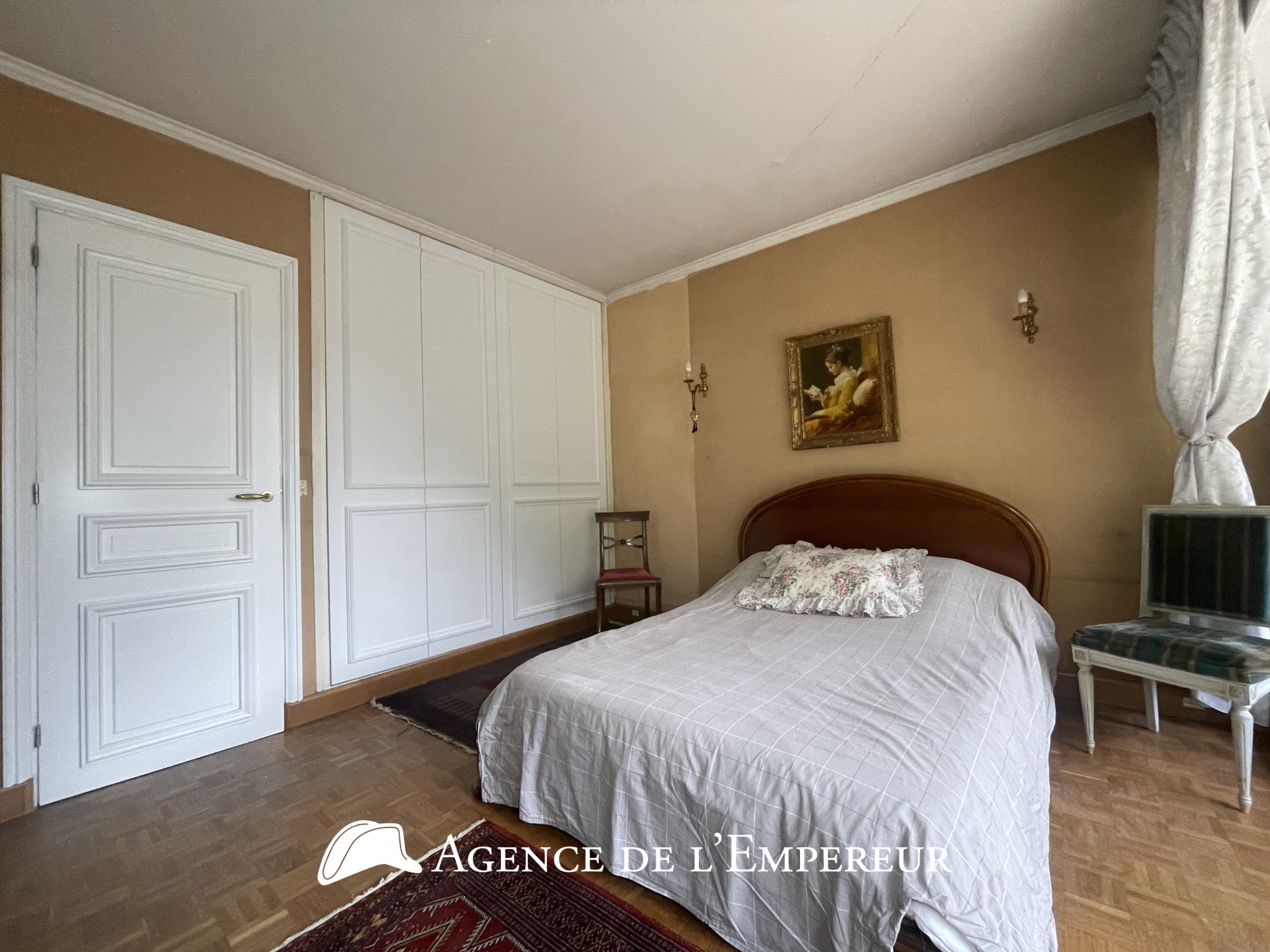 Vente Appartement à Rueil-Malmaison 4 pièces