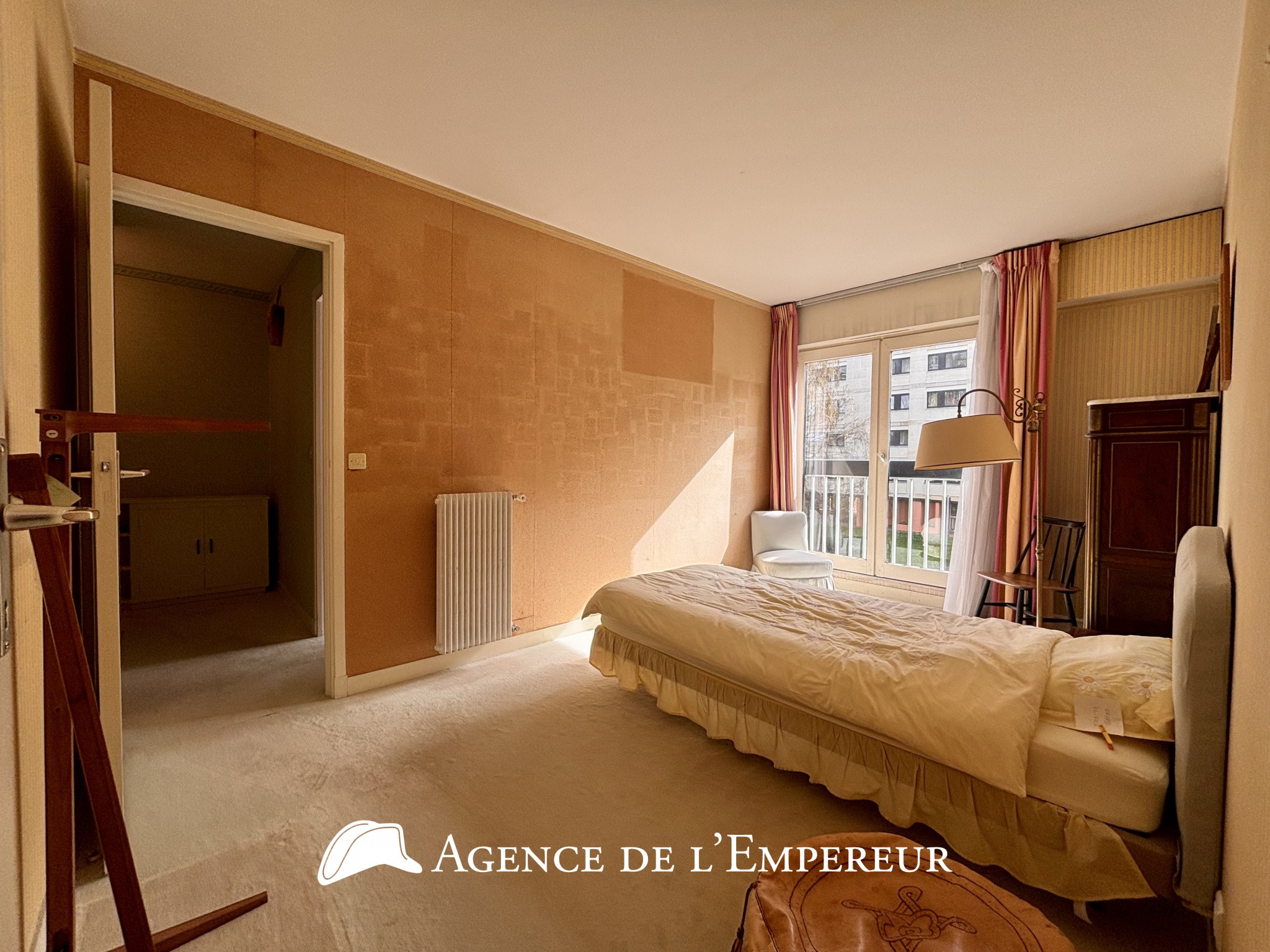 Vente Appartement à Rueil-Malmaison 6 pièces