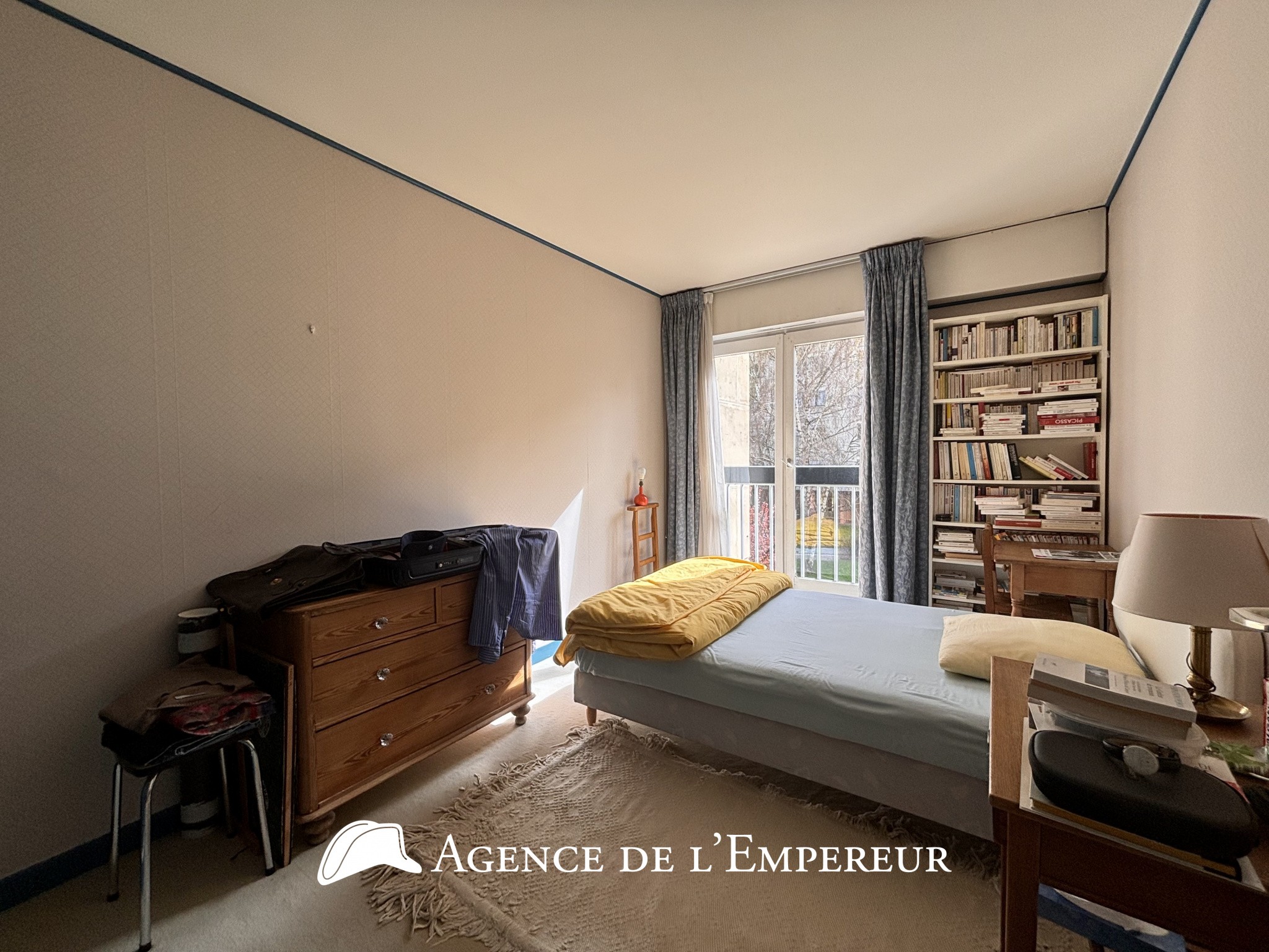 Vente Appartement à Rueil-Malmaison 6 pièces