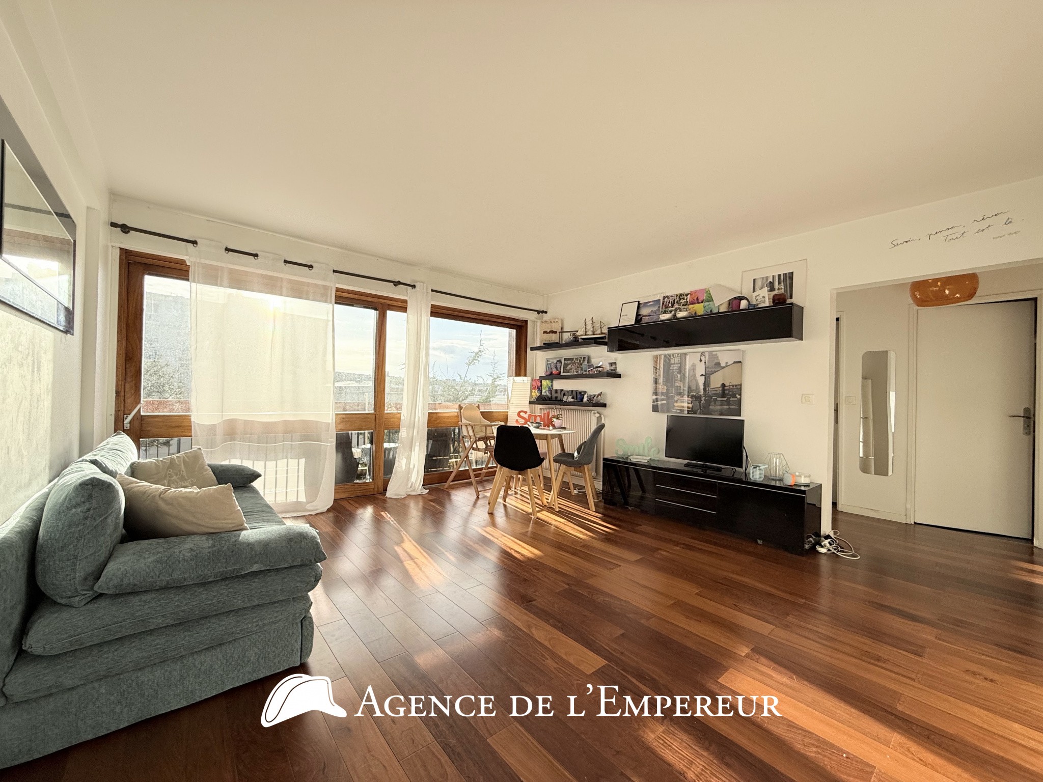 Vente Appartement à Rueil-Malmaison 2 pièces