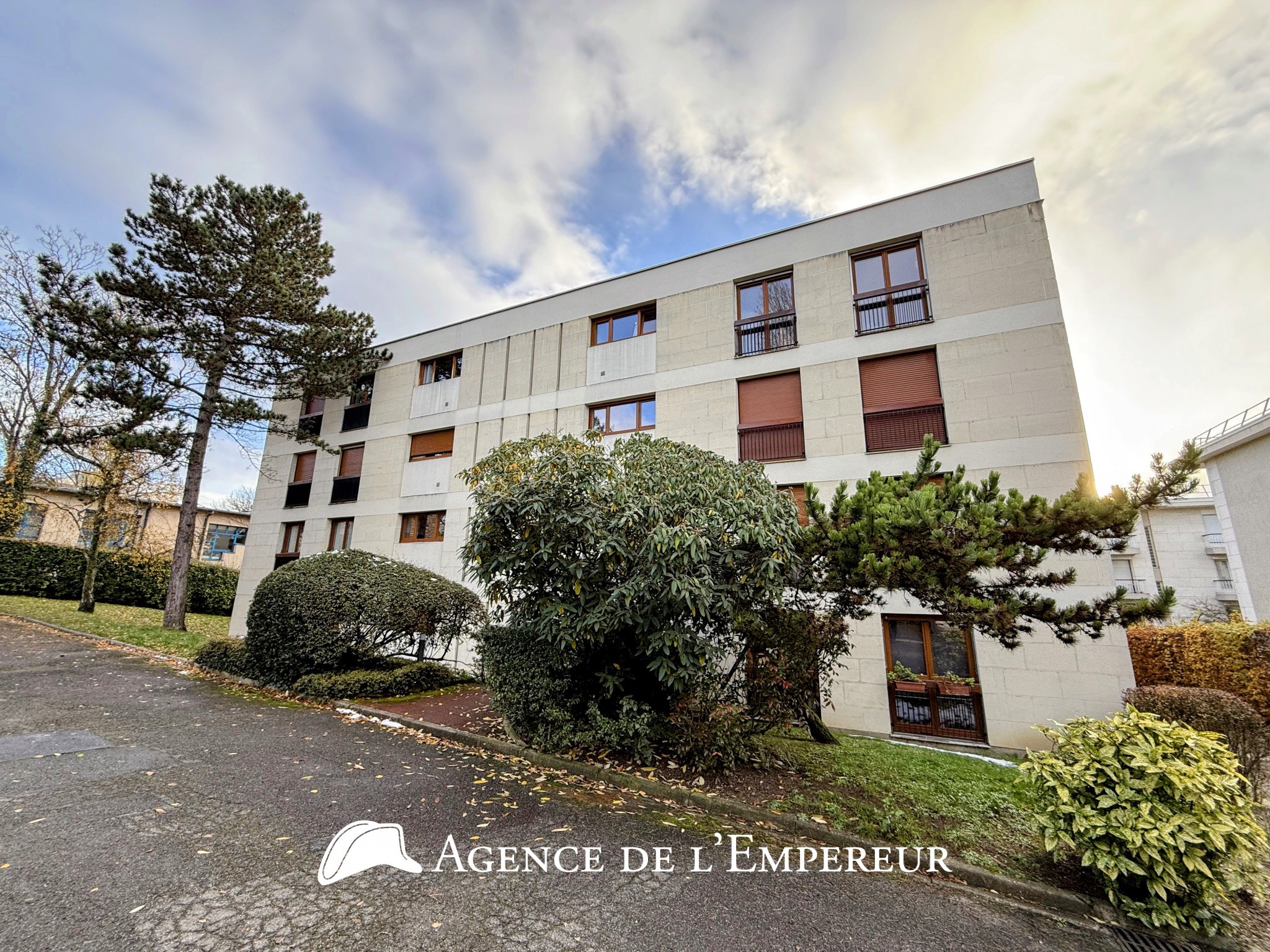 Vente Appartement à Rueil-Malmaison 2 pièces