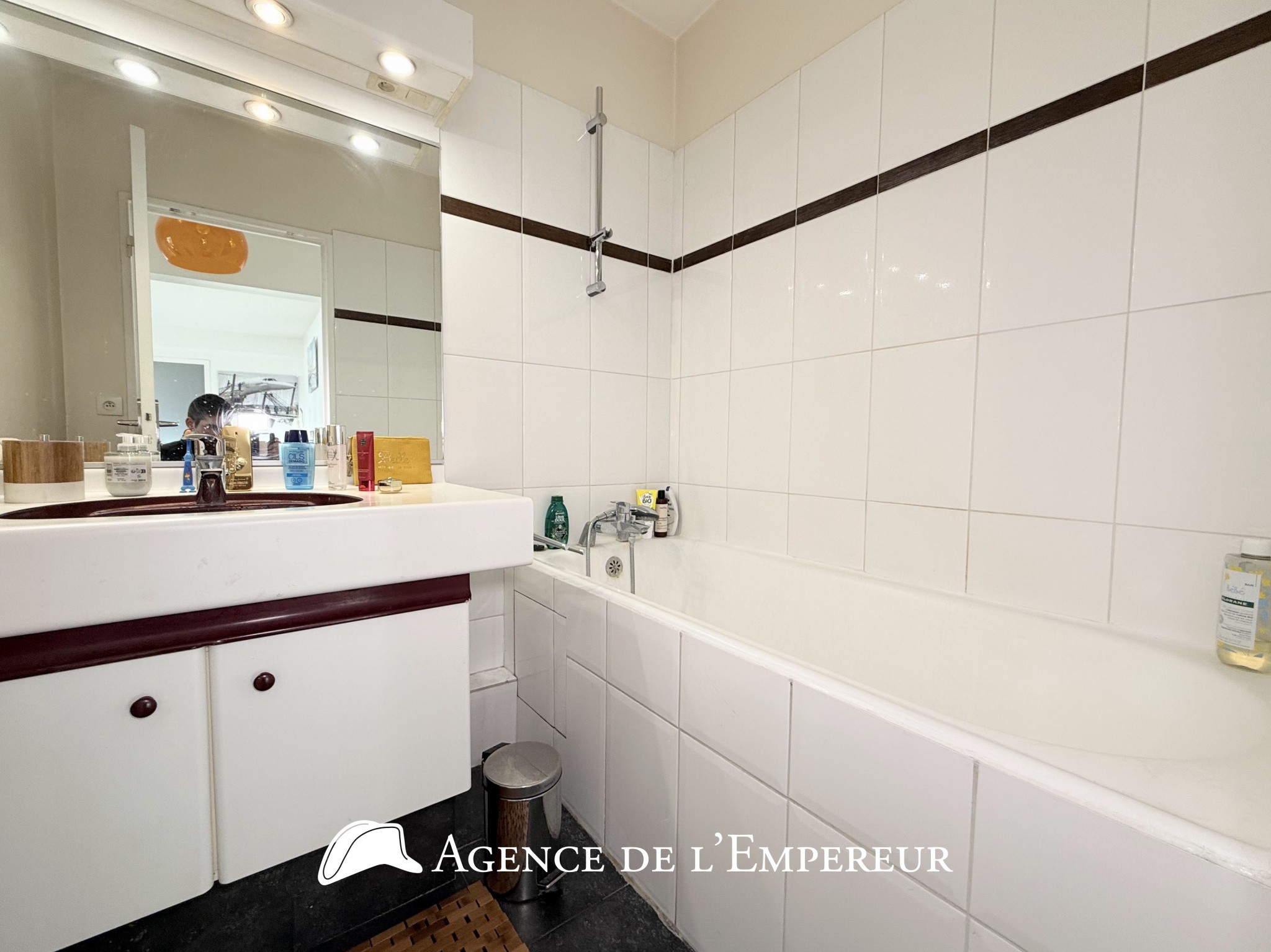 Vente Appartement à Rueil-Malmaison 2 pièces