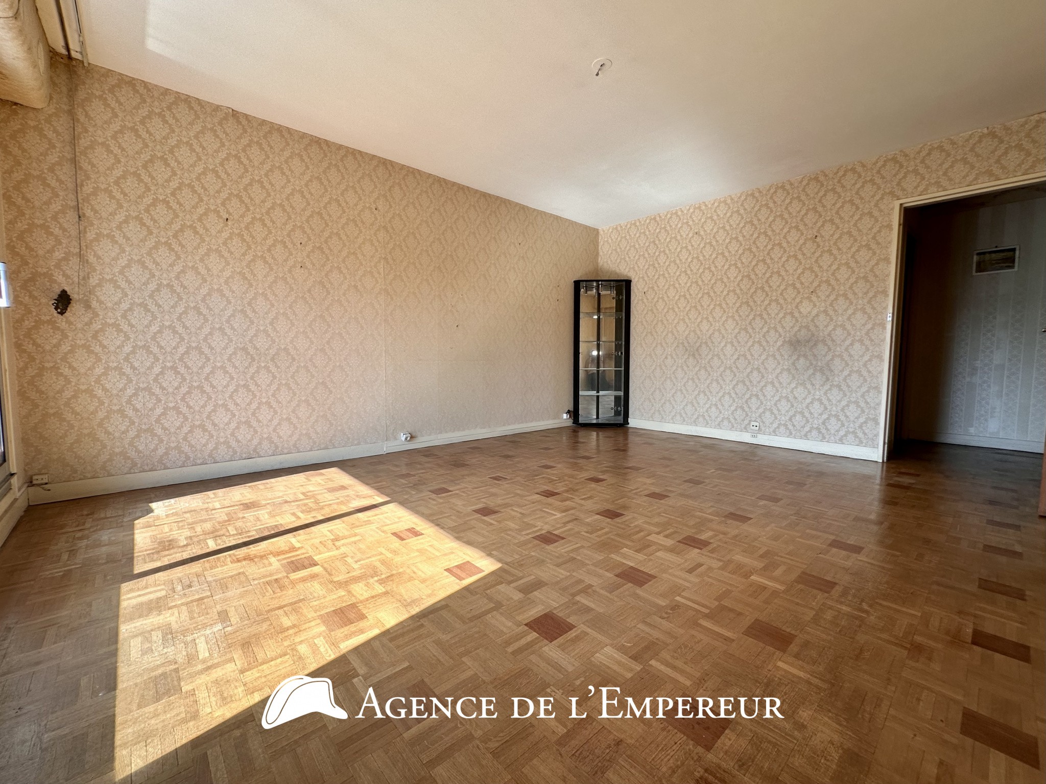 Vente Appartement à Rueil-Malmaison 3 pièces