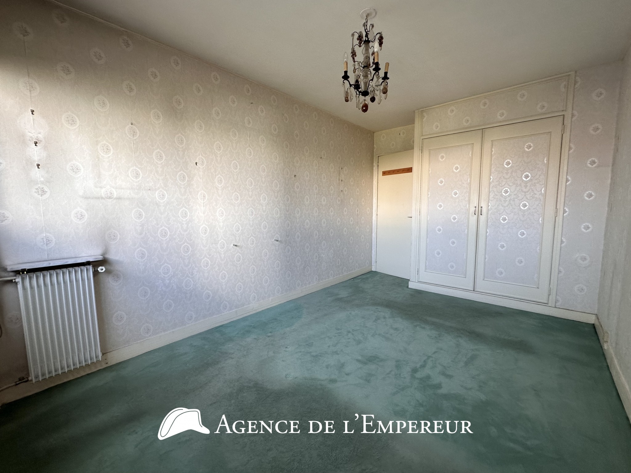 Vente Appartement à Rueil-Malmaison 3 pièces