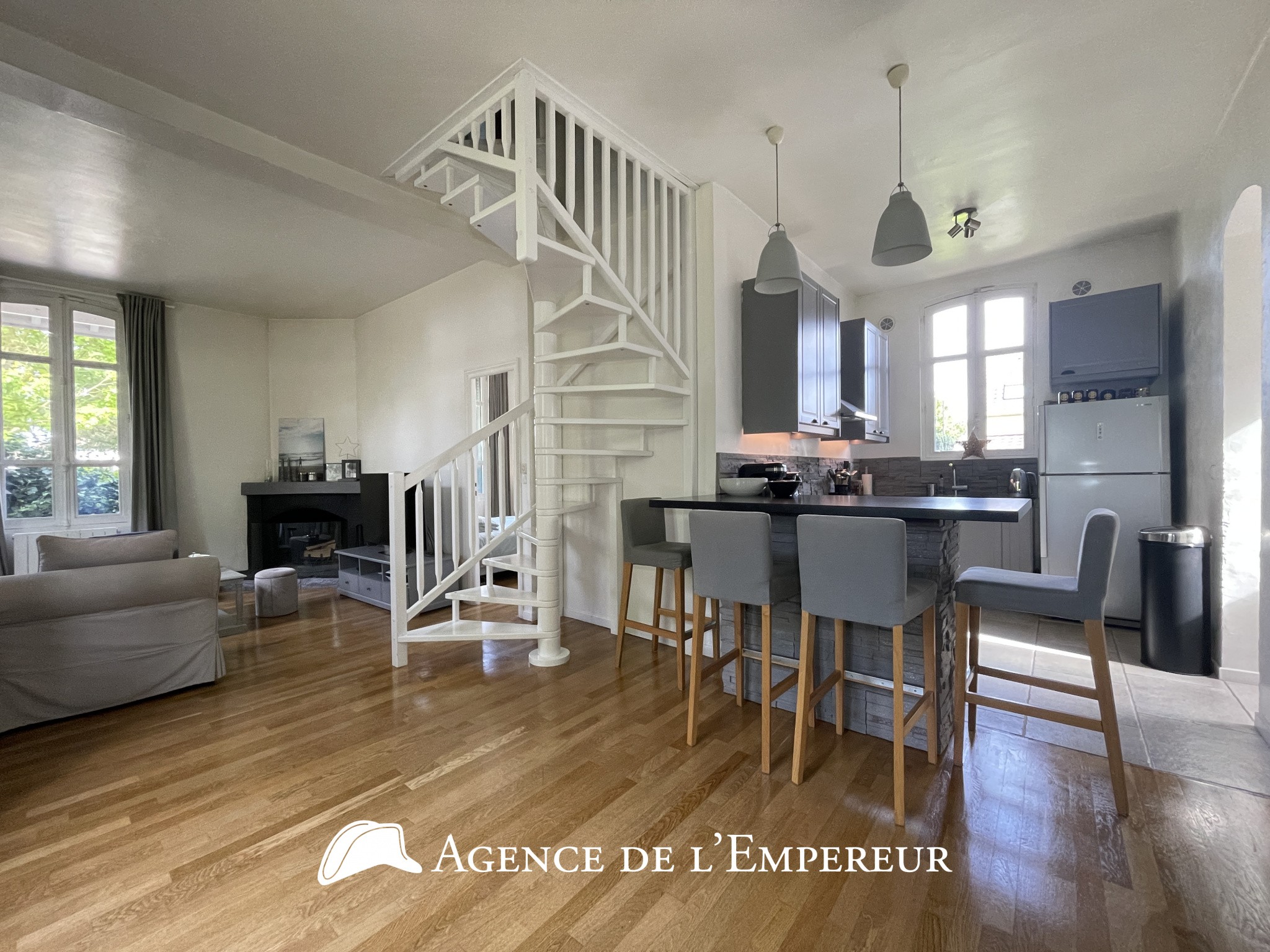 Vente Maison à Rueil-Malmaison 6 pièces