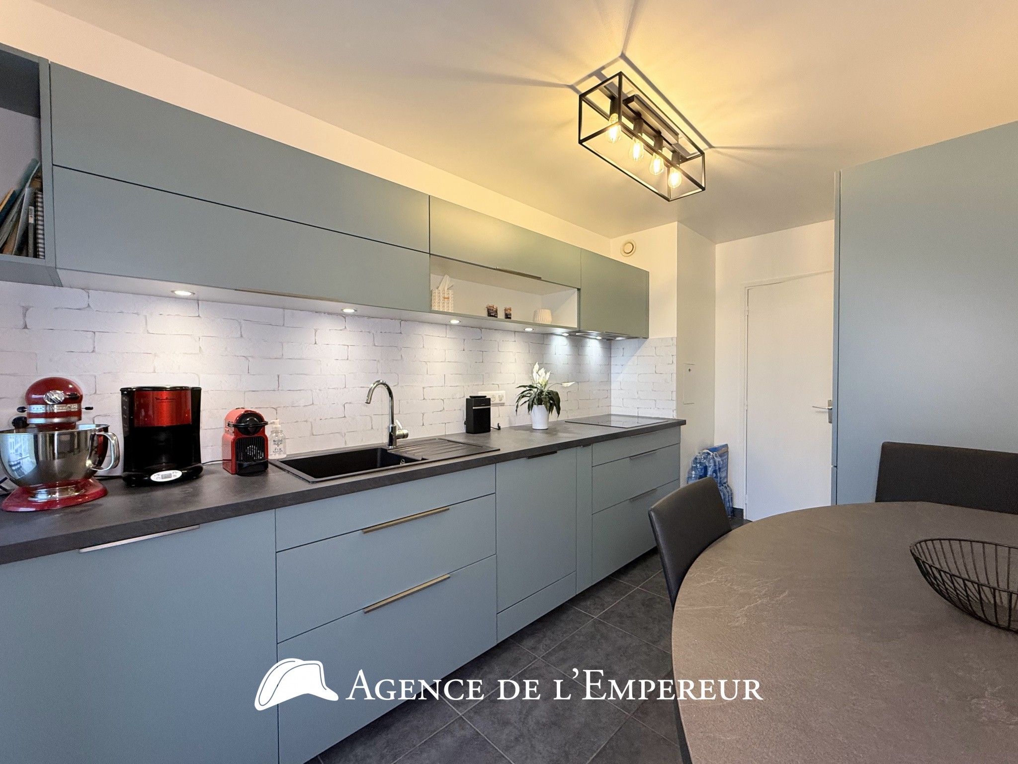 Vente Appartement à Rueil-Malmaison 5 pièces