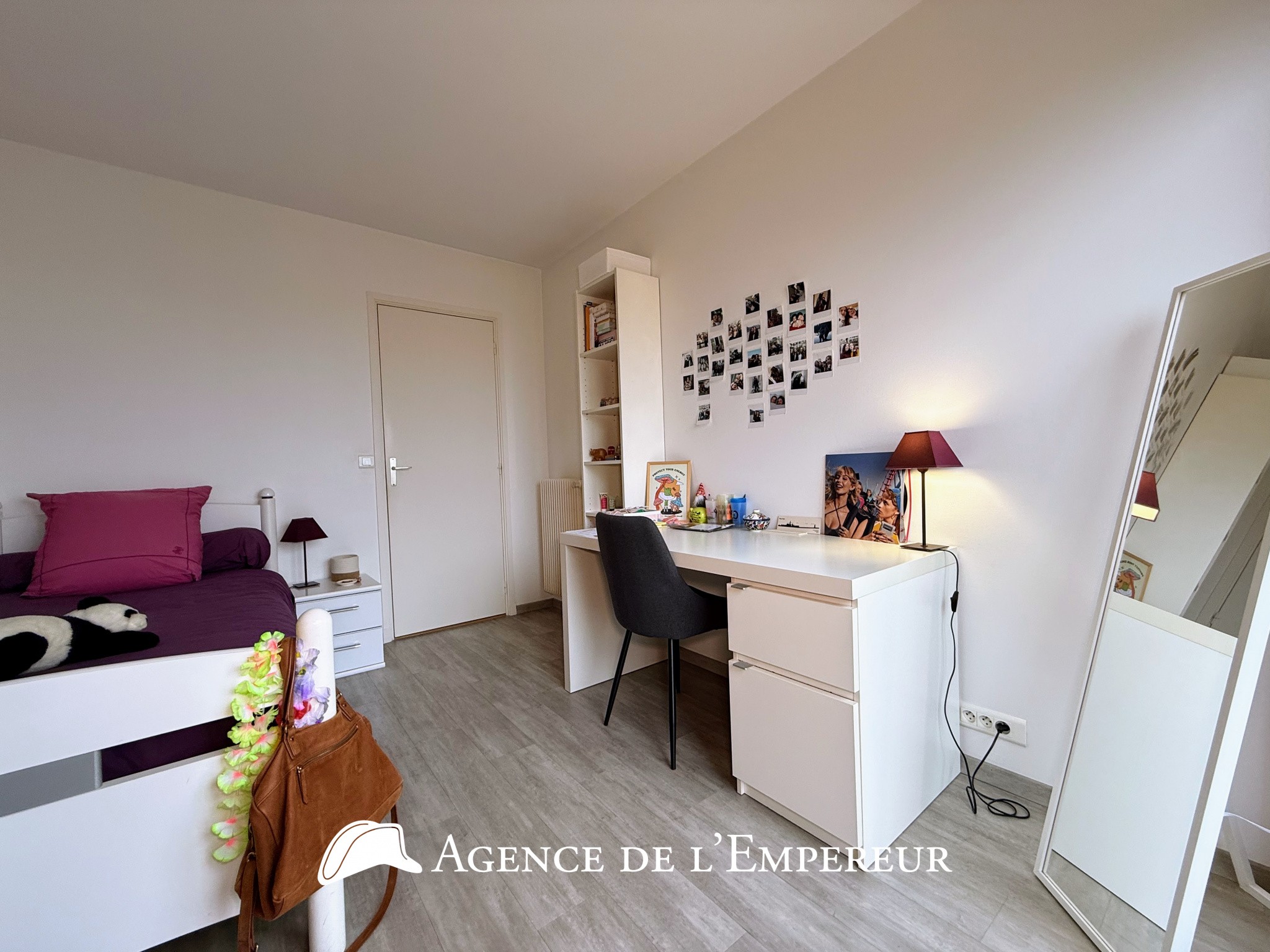 Vente Appartement à Rueil-Malmaison 5 pièces