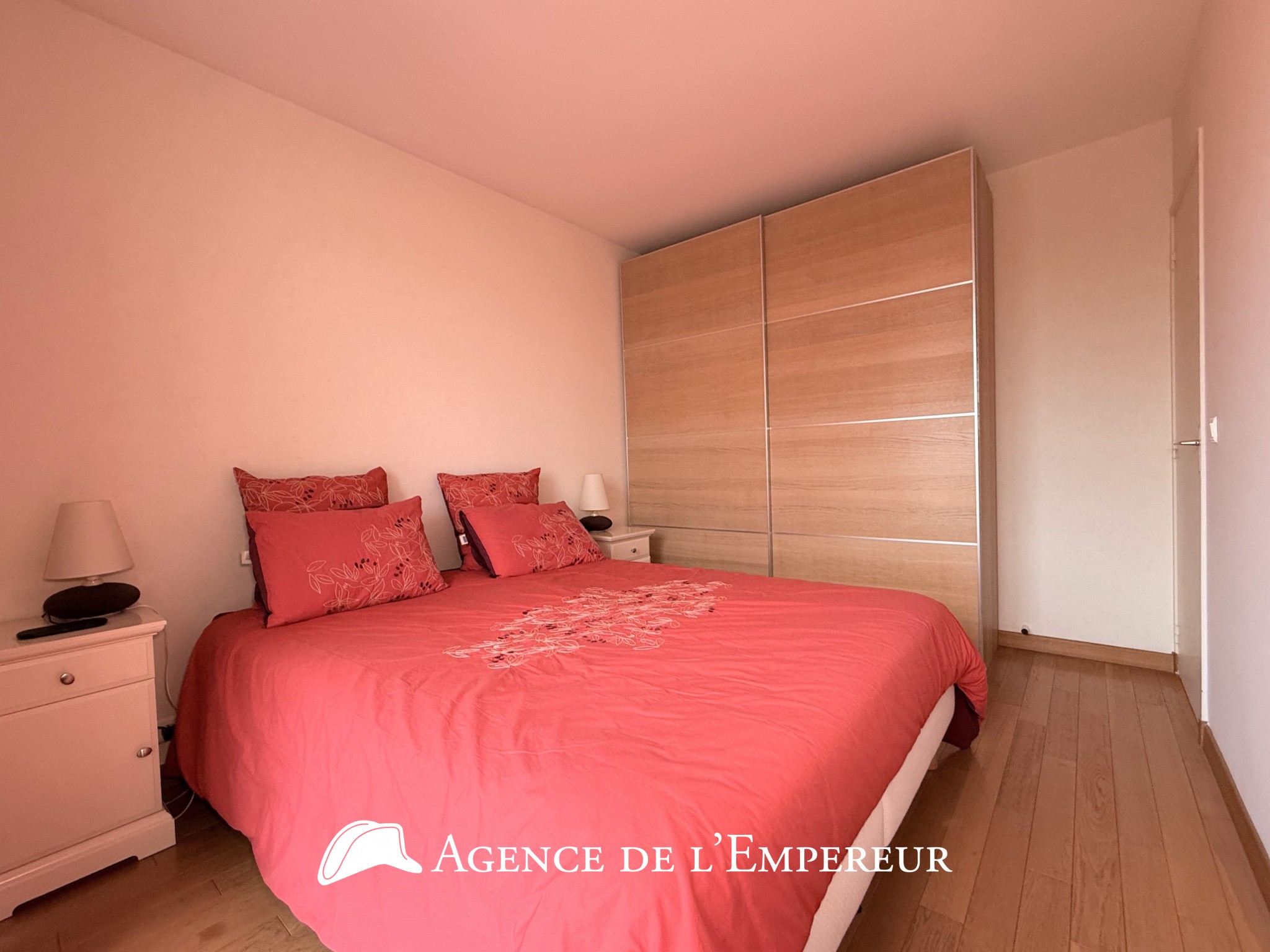 Vente Appartement à Rueil-Malmaison 5 pièces