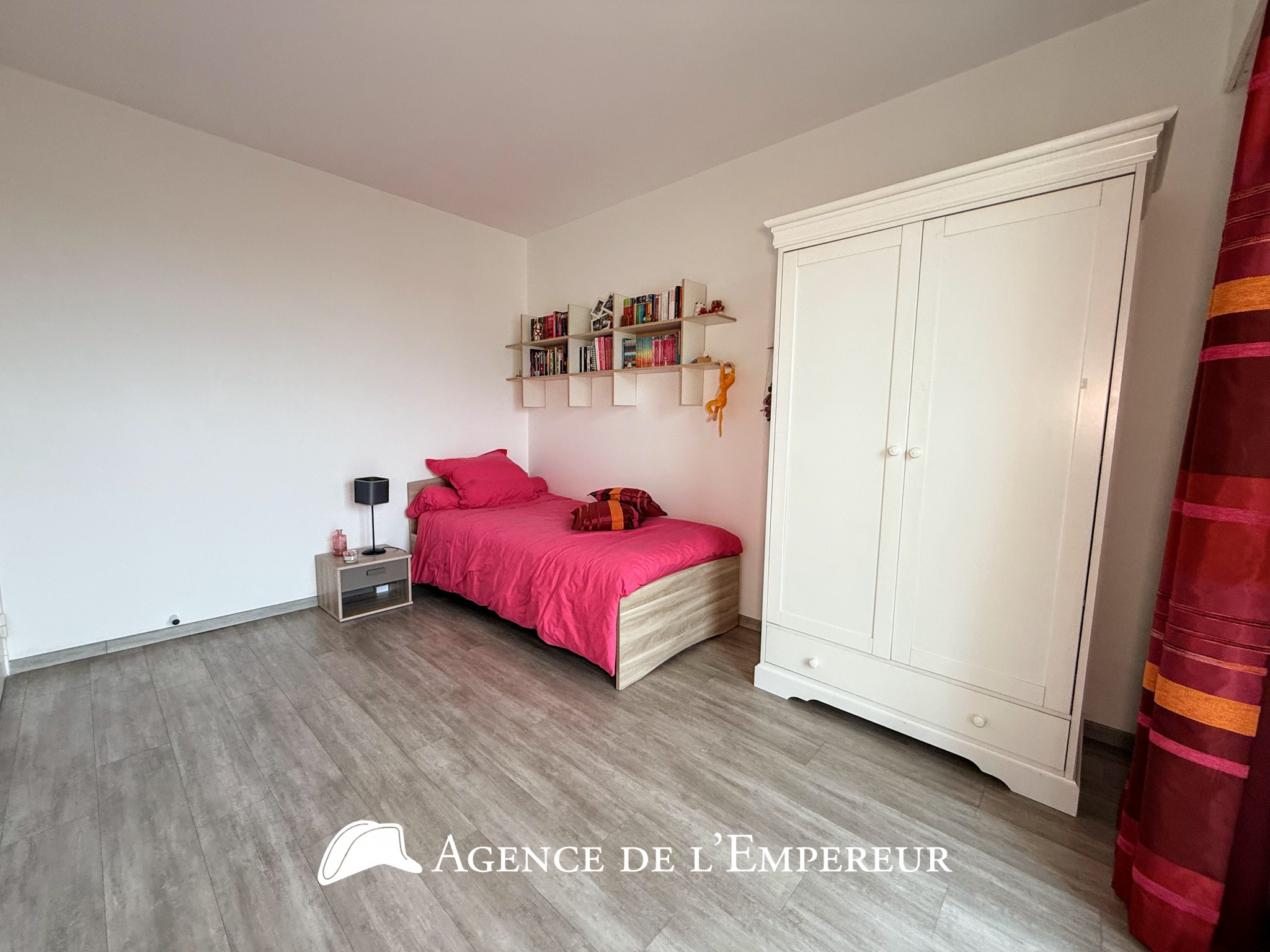 Vente Appartement à Rueil-Malmaison 5 pièces