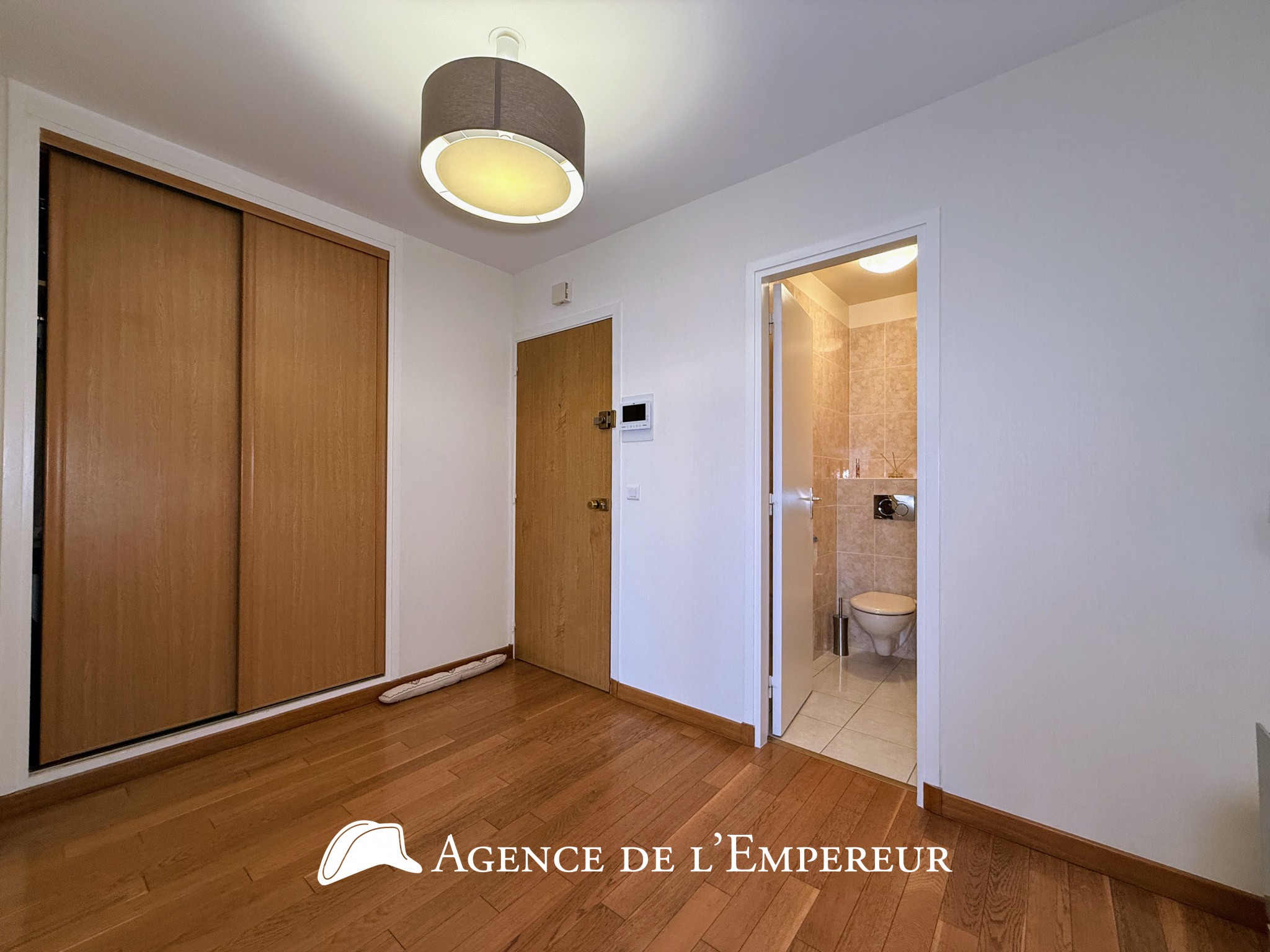 Vente Appartement à Rueil-Malmaison 5 pièces