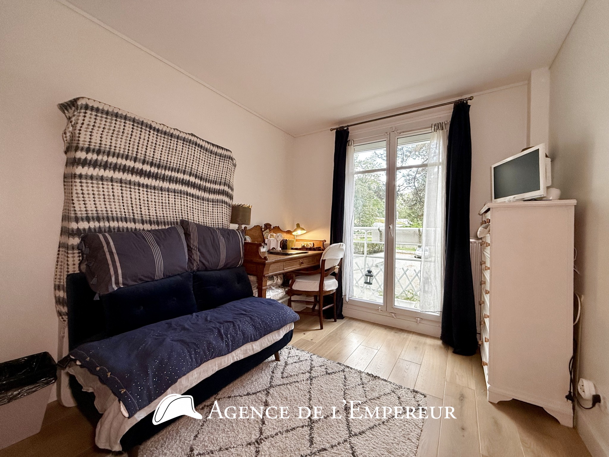 Vente Appartement à Rueil-Malmaison 3 pièces