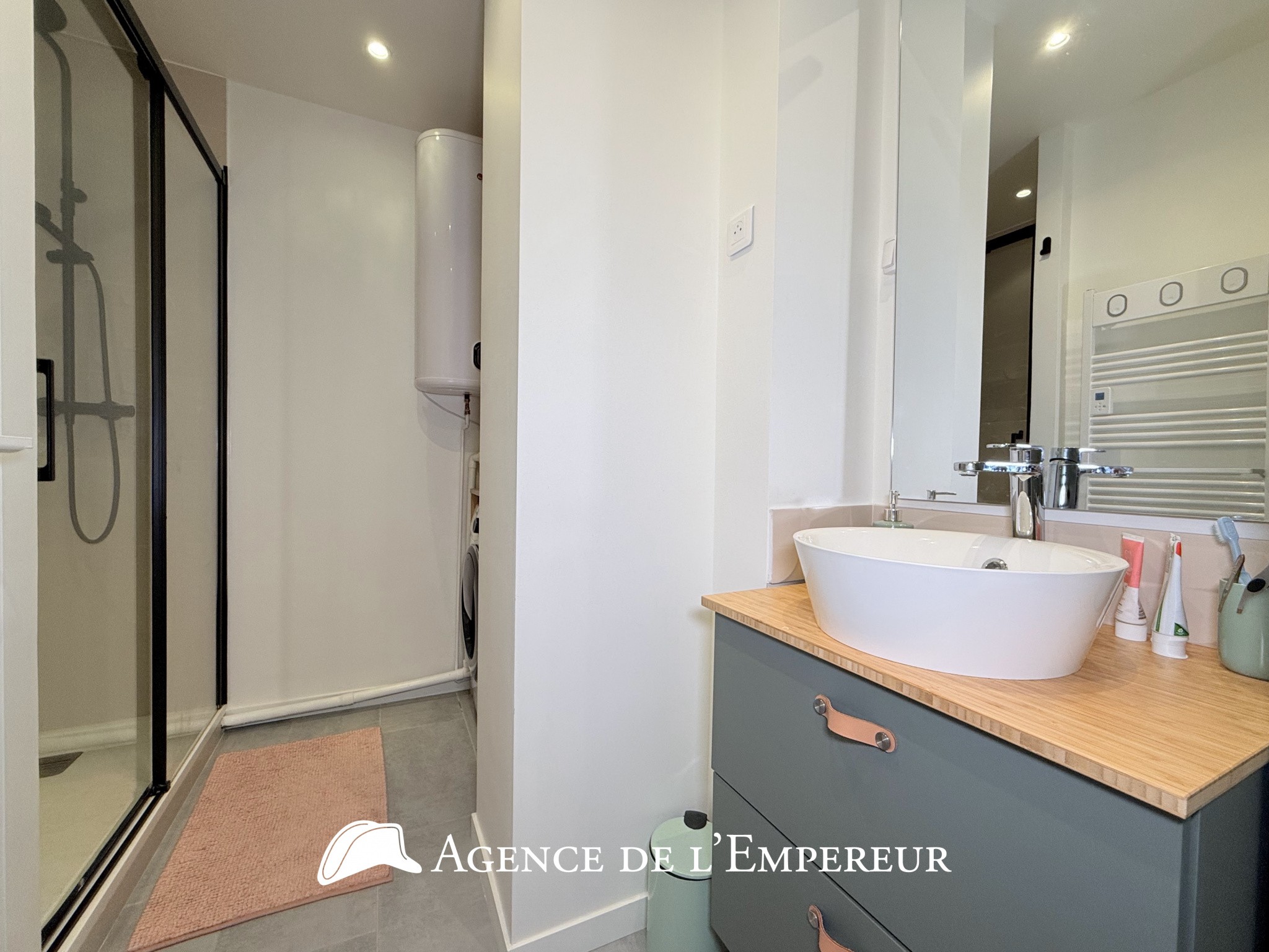 Location Appartement à Rueil-Malmaison 2 pièces