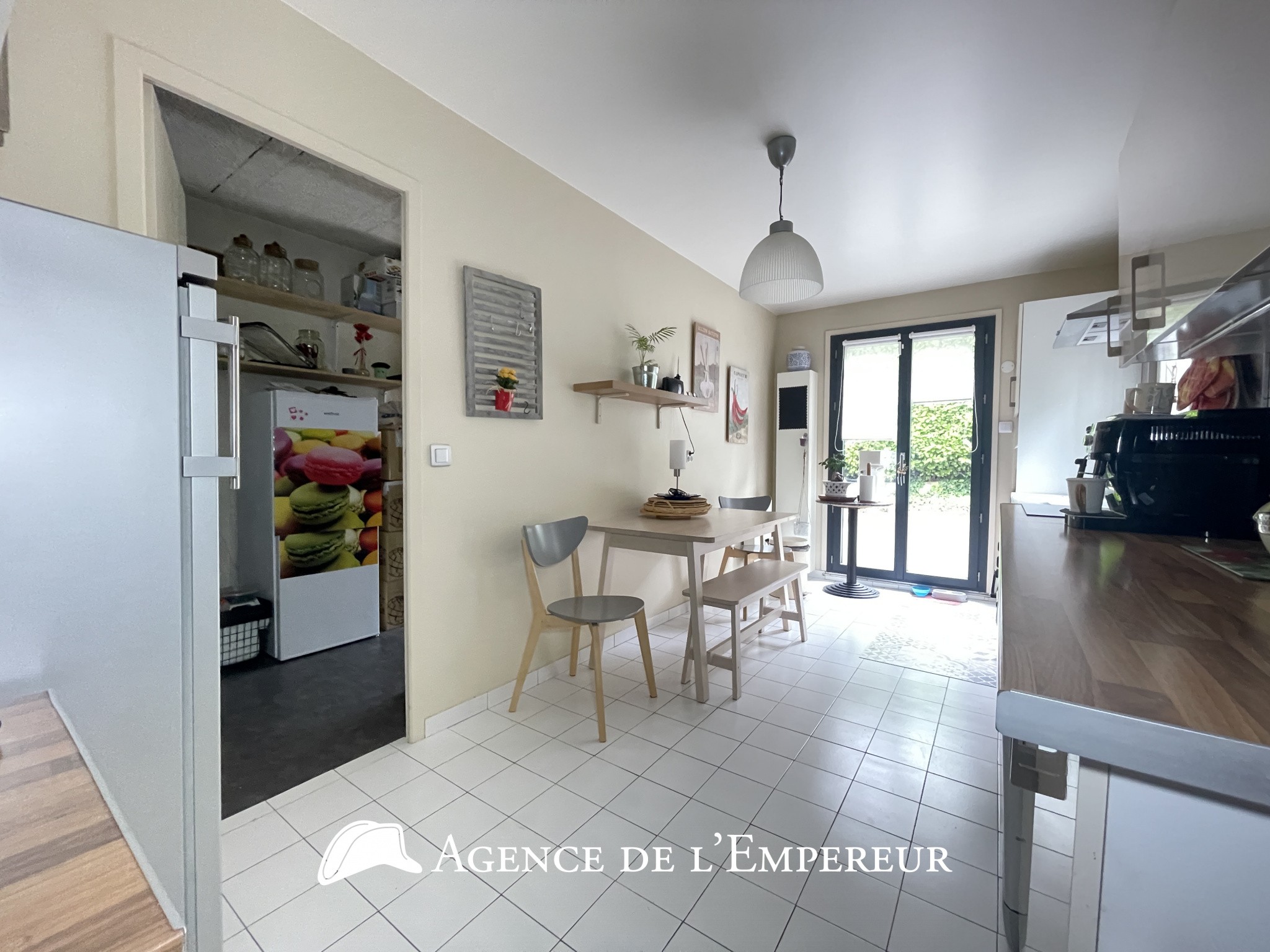 Vente Maison à Rueil-Malmaison 7 pièces