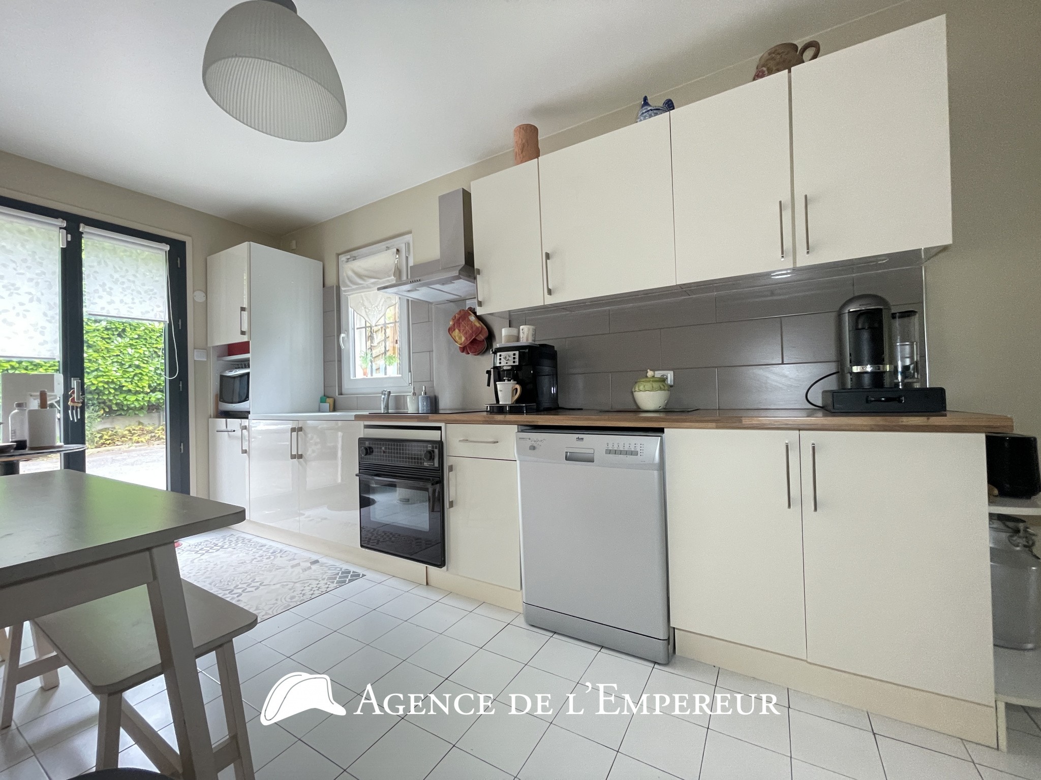 Vente Maison à Rueil-Malmaison 7 pièces