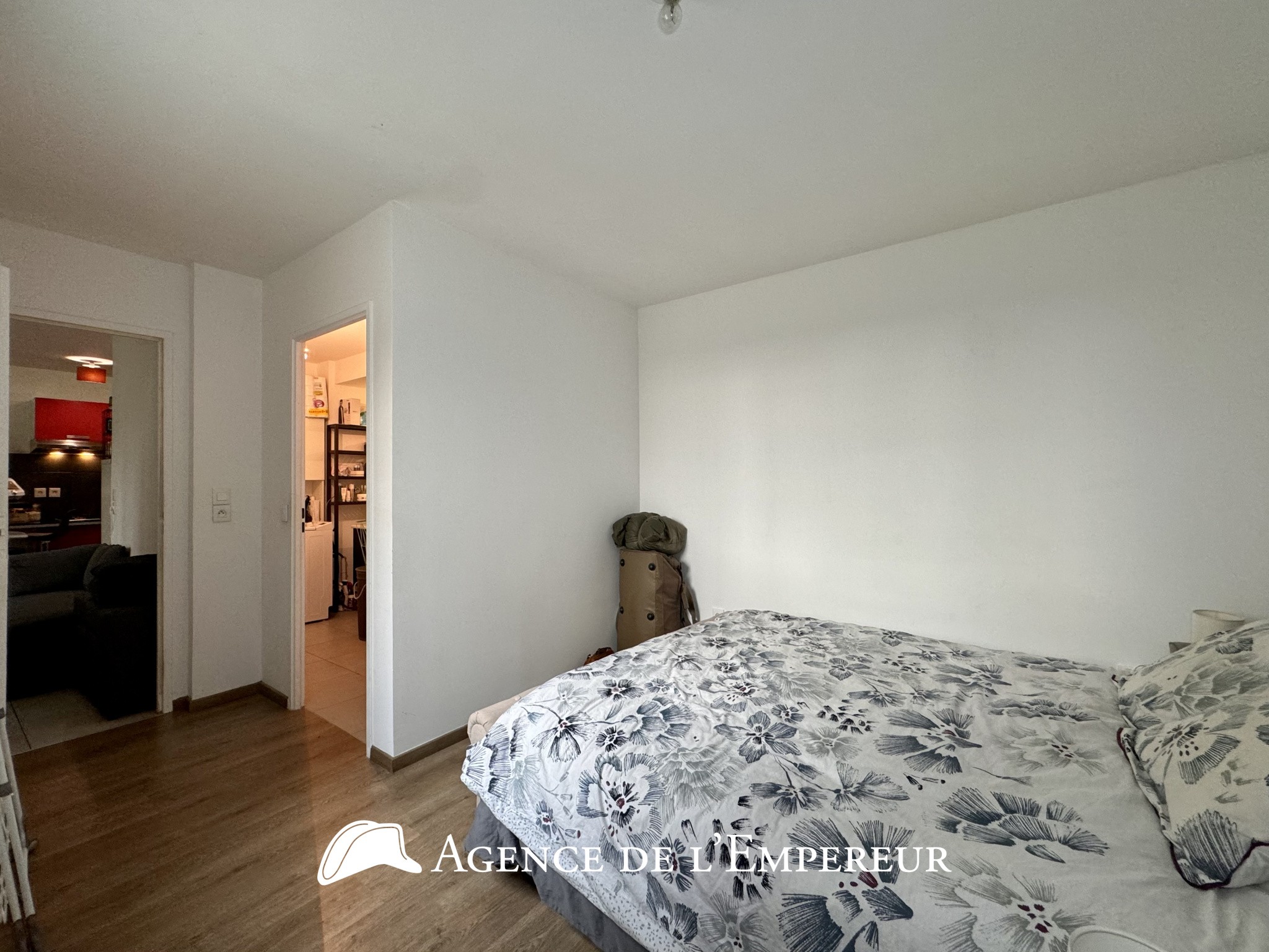 Vente Appartement à Chatou 2 pièces