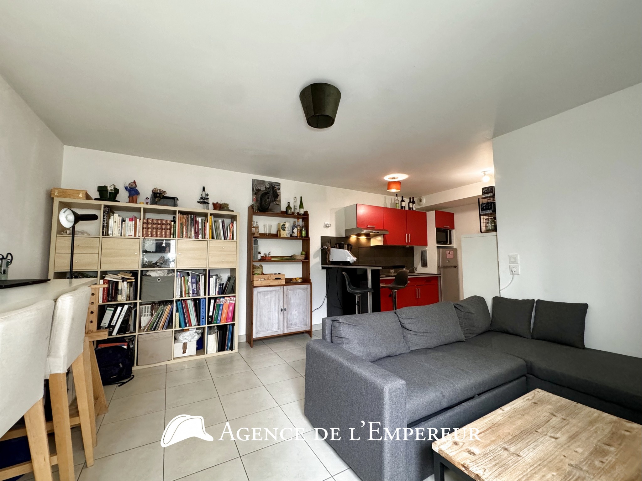 Vente Appartement à Chatou 2 pièces