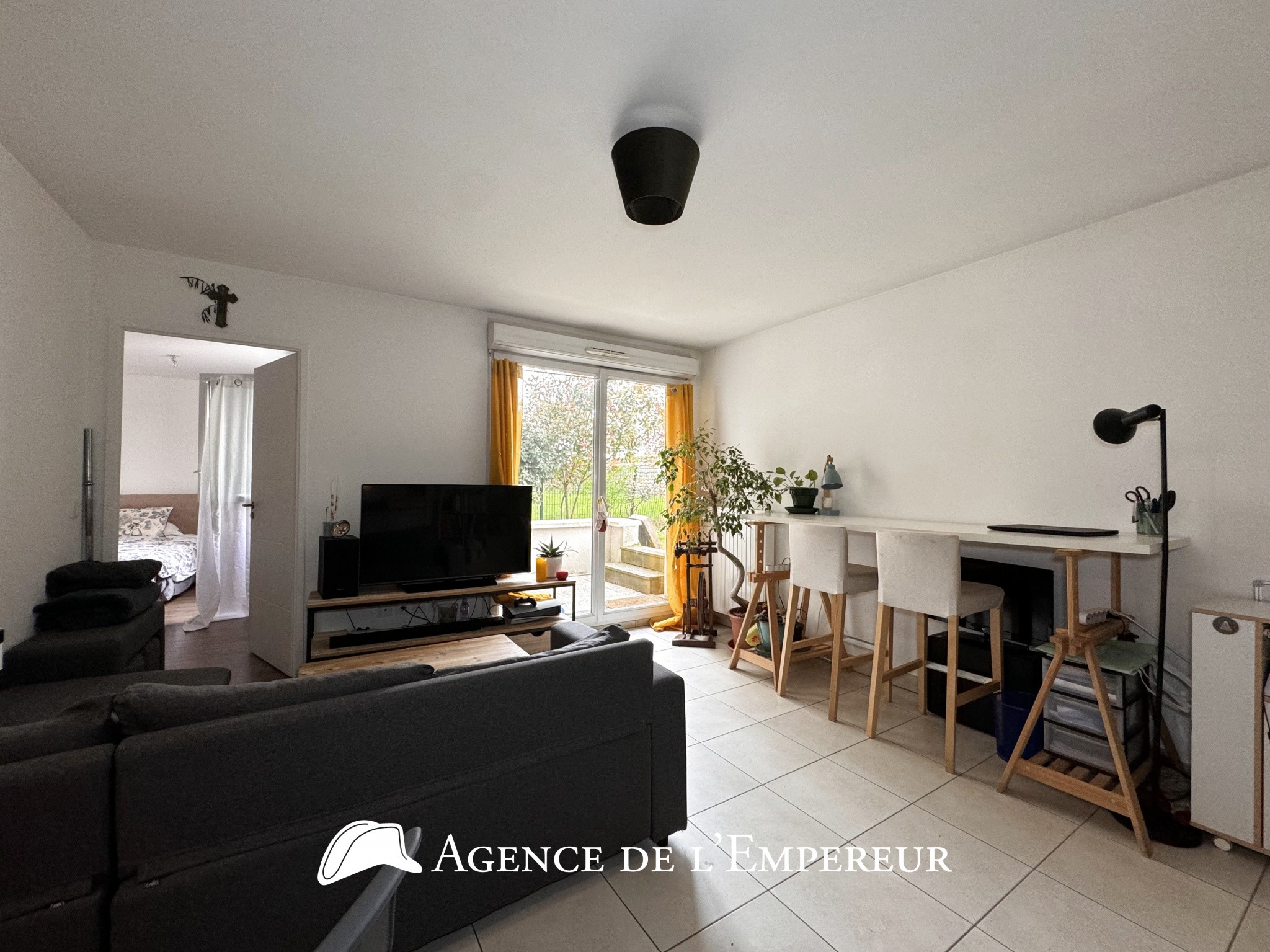 Vente Appartement à Chatou 2 pièces