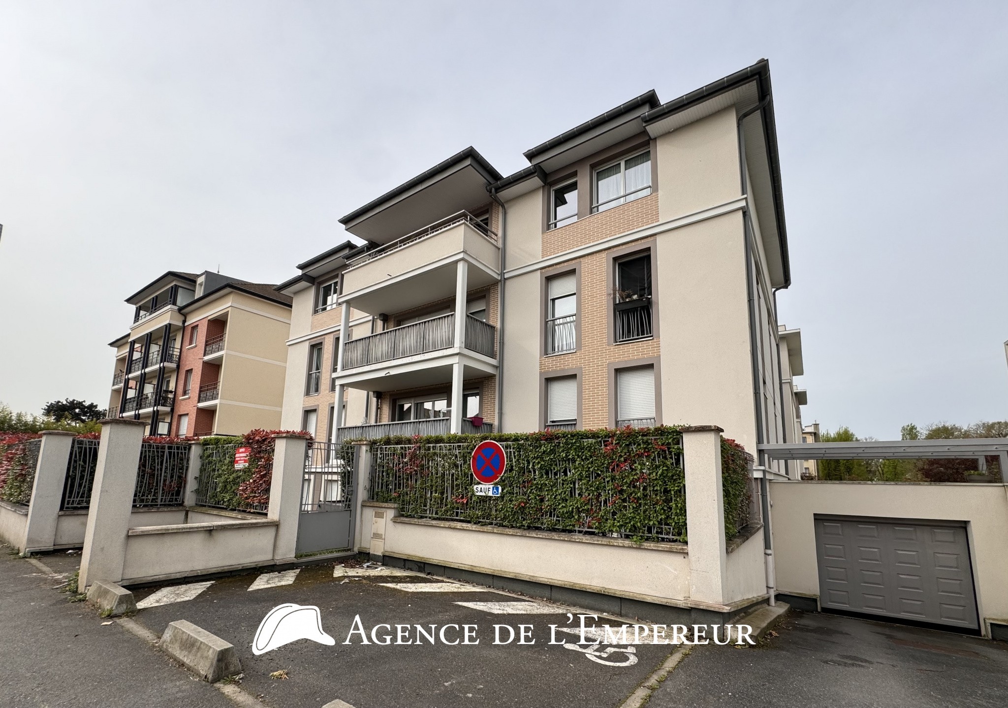 Vente Appartement à Chatou 2 pièces